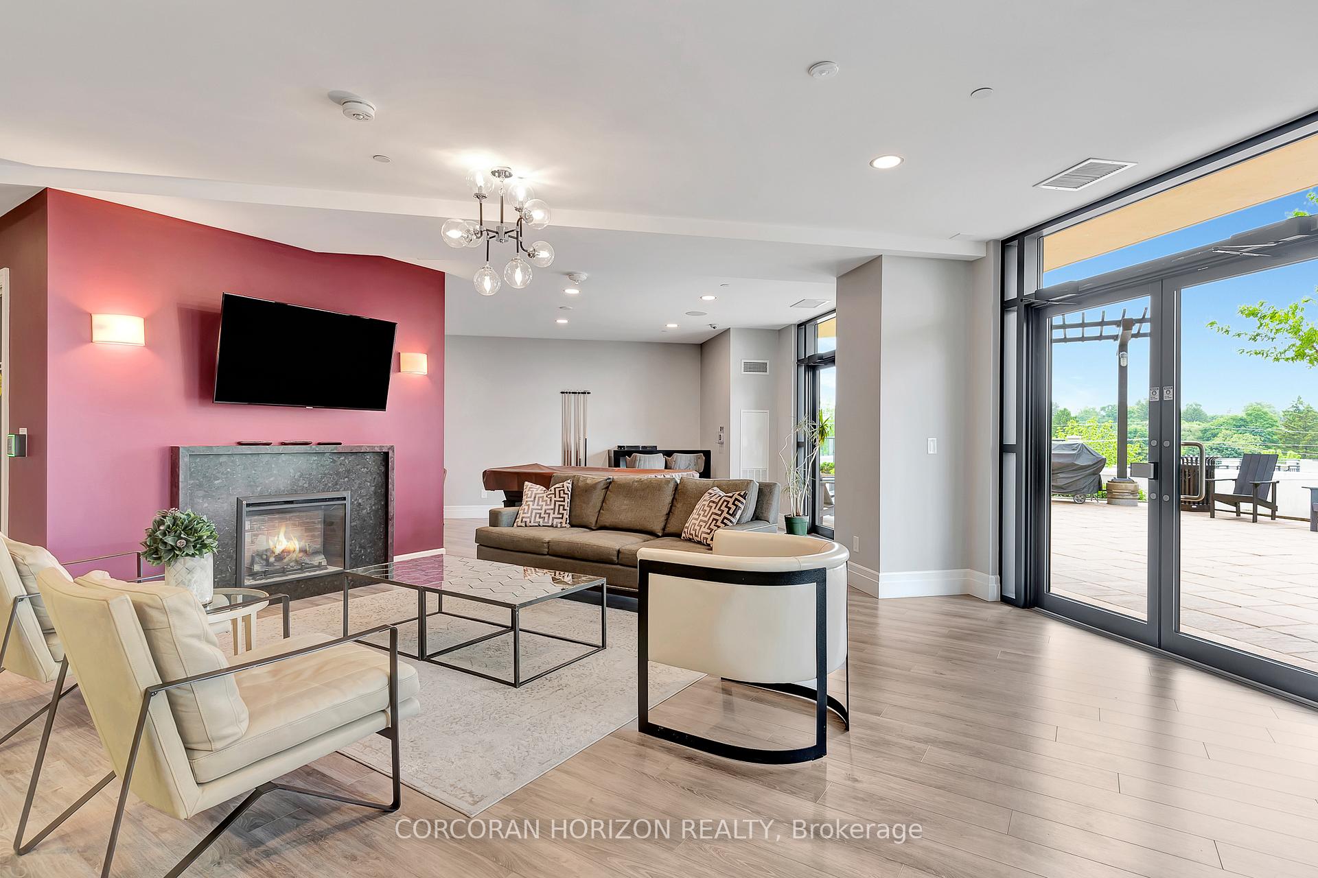Photo 41 of Unit 911, 155 Caroline Street S, Waterloo — HOMEH