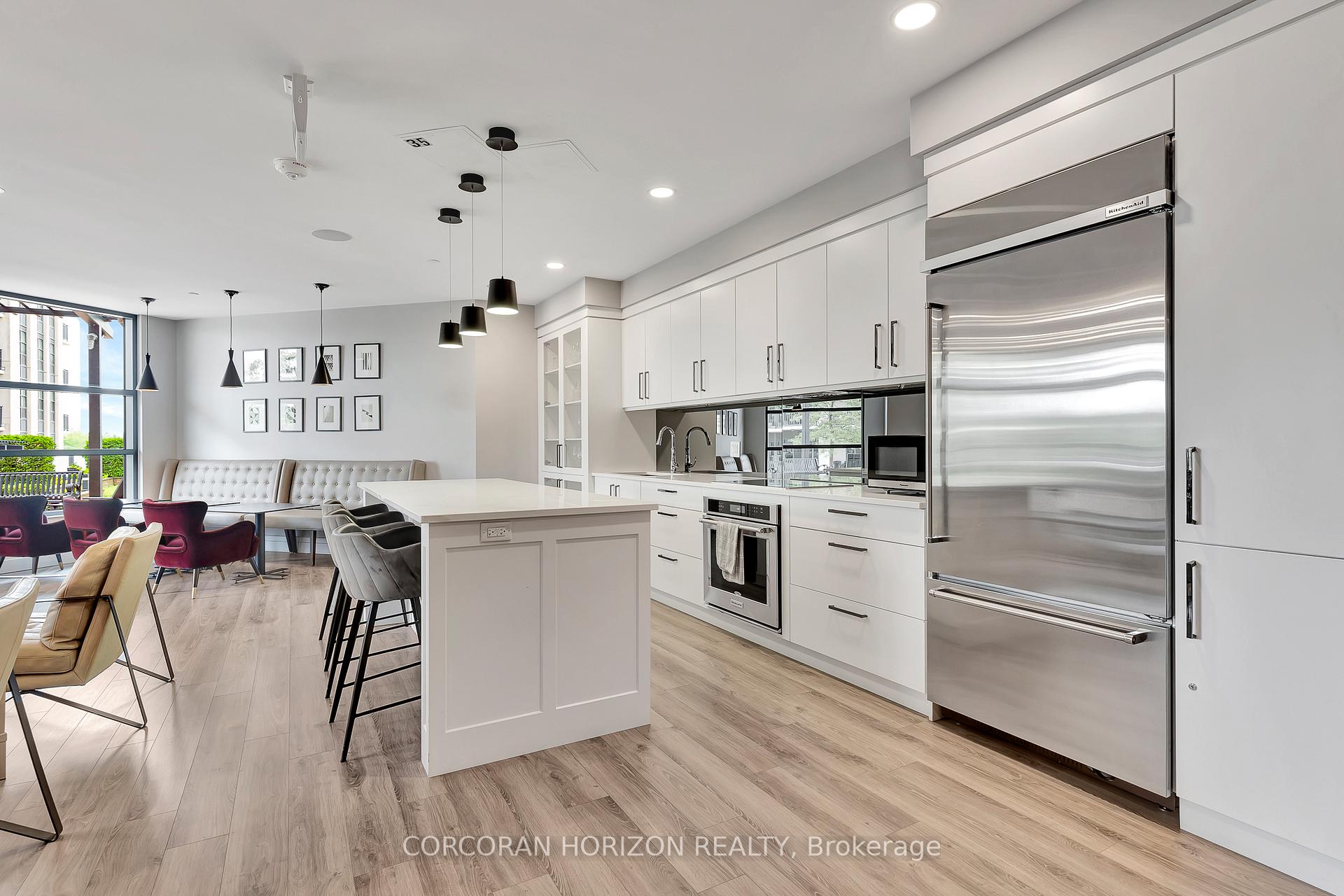 Photo 43 of Unit 911, 155 Caroline Street S, Waterloo — HOMEH