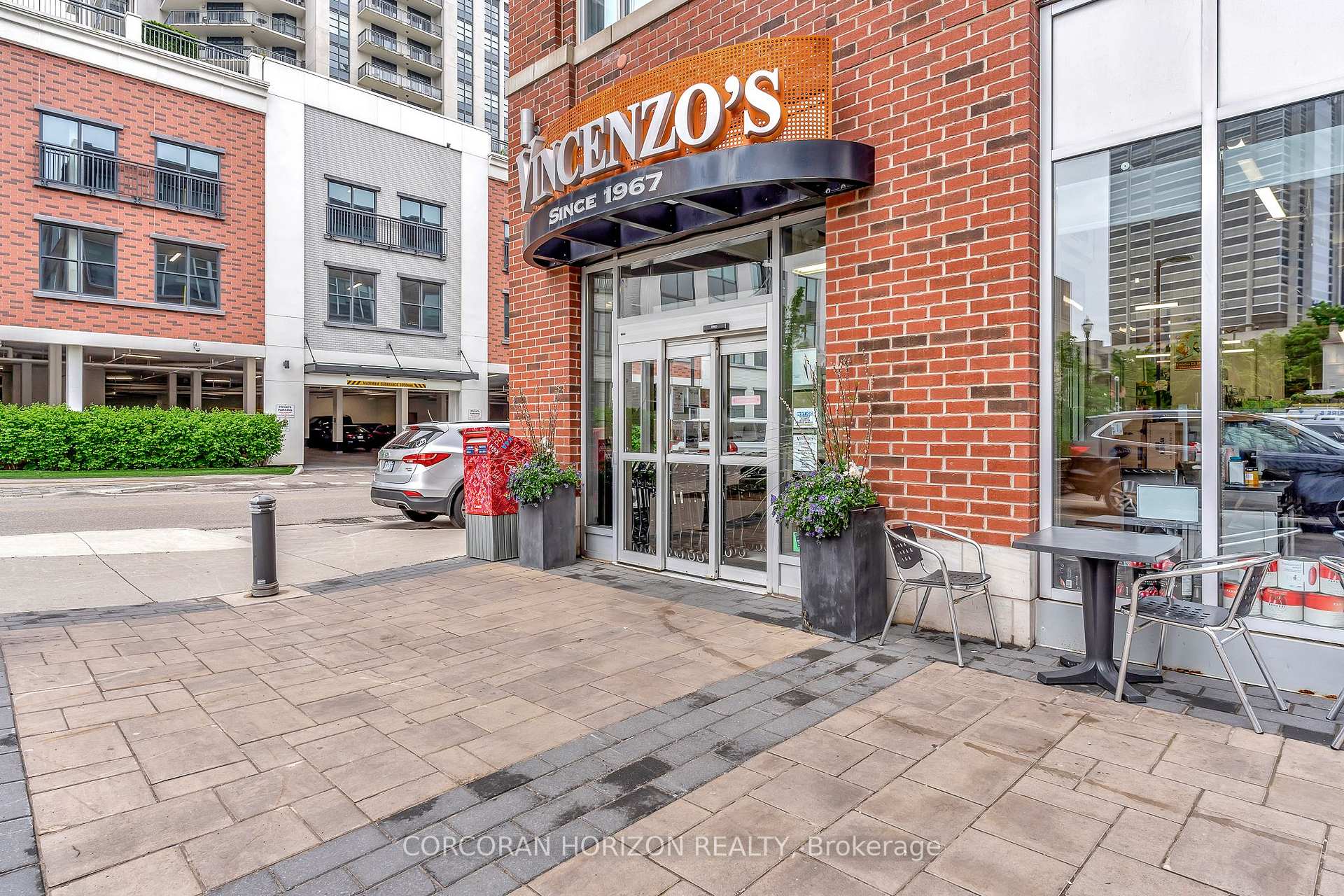 Photo 47 of Unit 911, 155 Caroline Street S, Waterloo — HOMEH