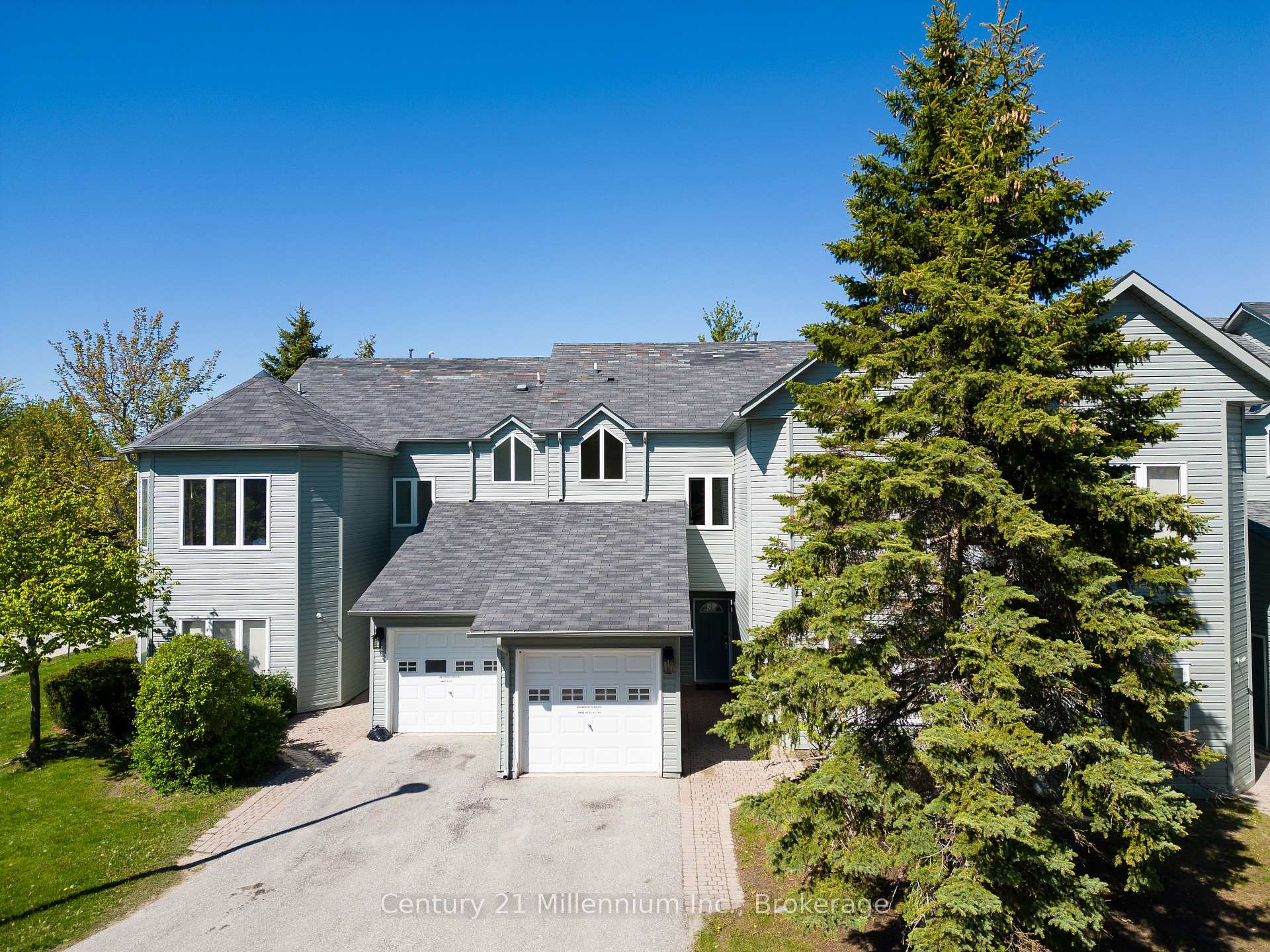 Photo 8 of Unit 19, 152 Fairway Crescent, Collingwood — HOMEH