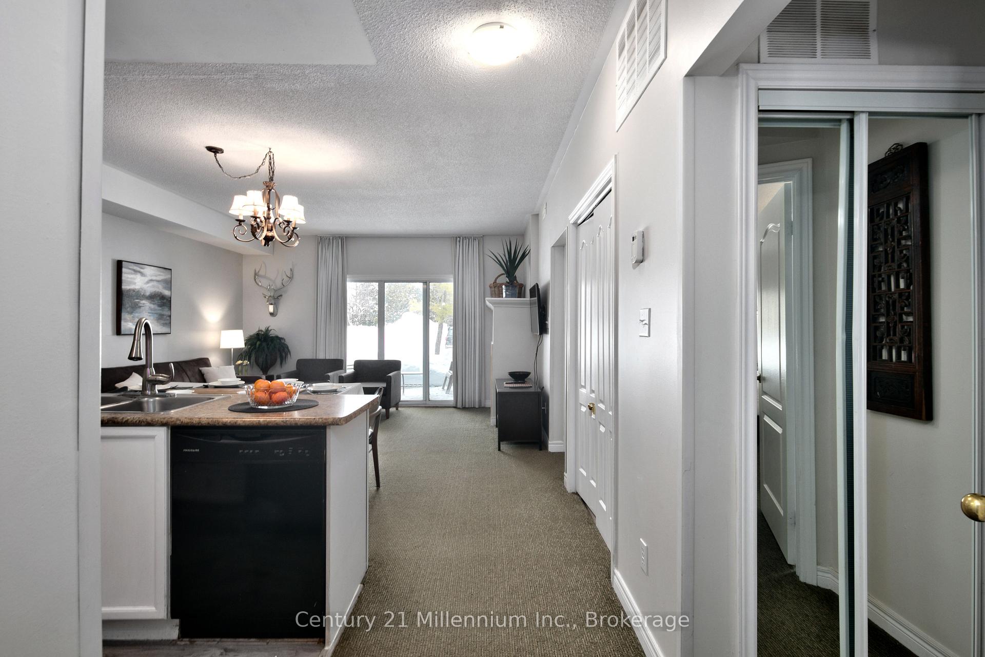 Photo 9 of Unit 19, 152 Fairway Crescent, Collingwood — HOMEH