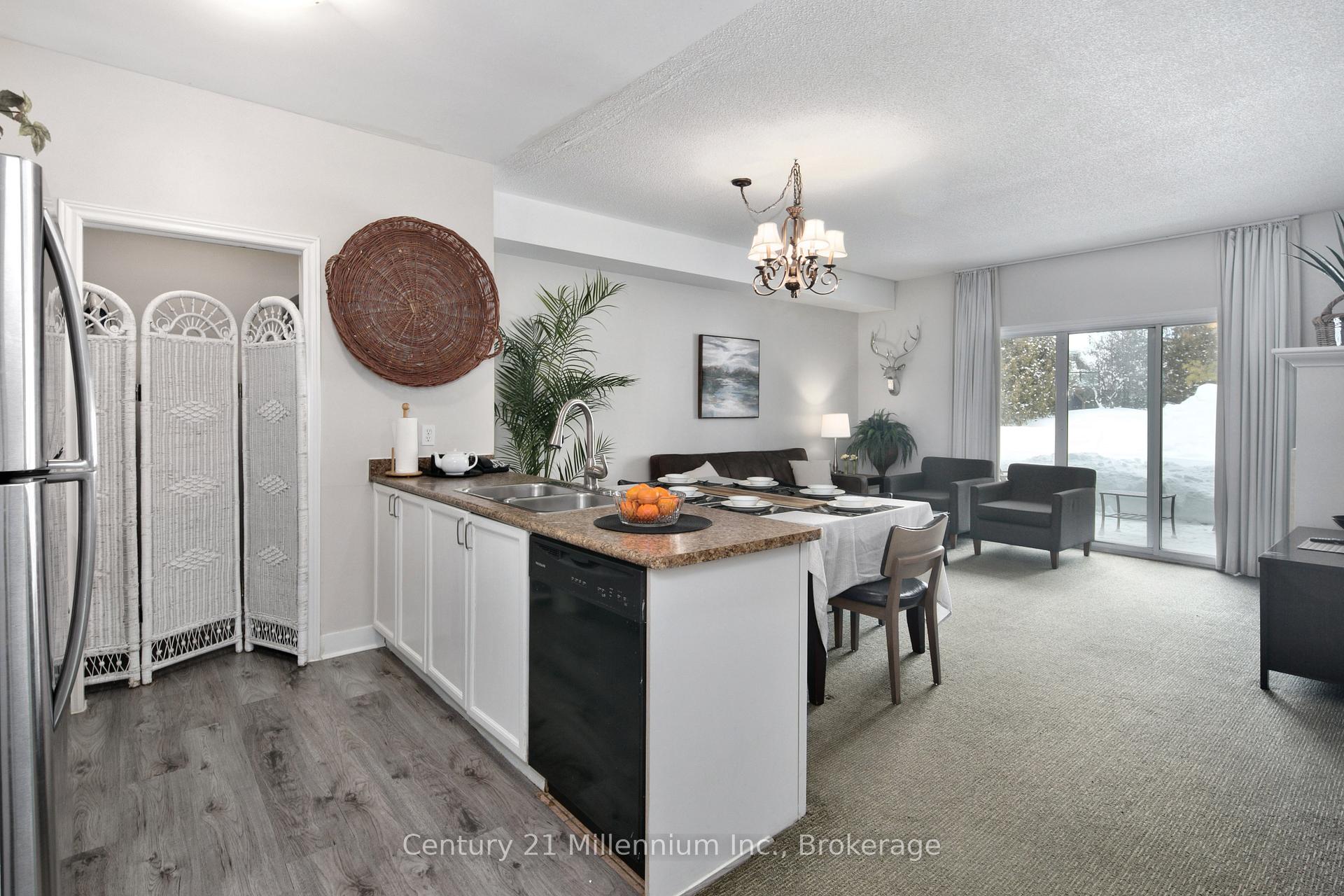 Photo 10 of Unit 19, 152 Fairway Crescent, Collingwood — HOMEH