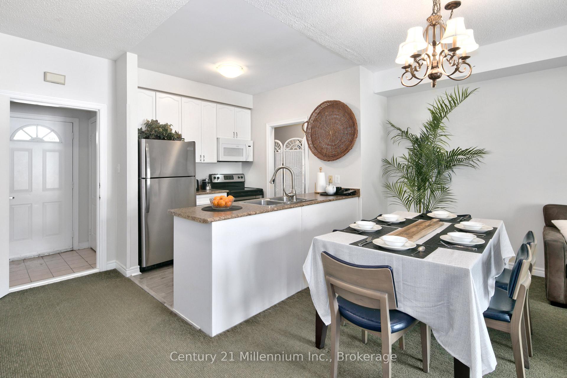 Photo 11 of Unit 19, 152 Fairway Crescent, Collingwood — HOMEH