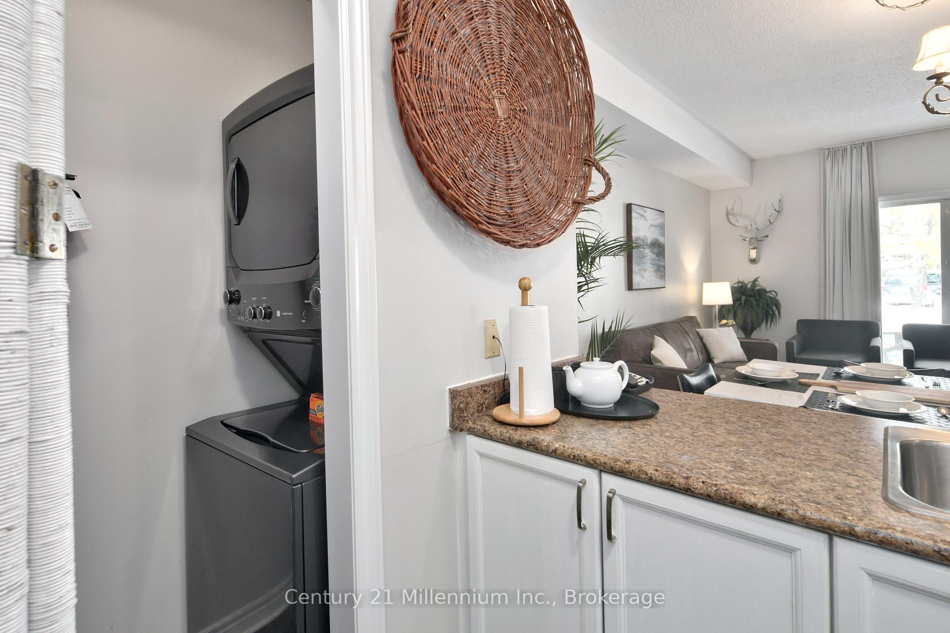 Photo 14 of Unit 19, 152 Fairway Crescent, Collingwood — HOMEH