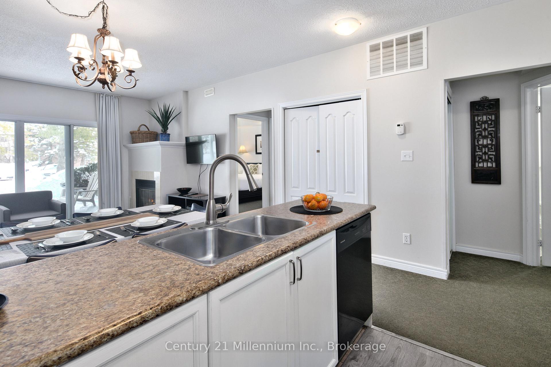 Photo 15 of Unit 19, 152 Fairway Crescent, Collingwood — HOMEH