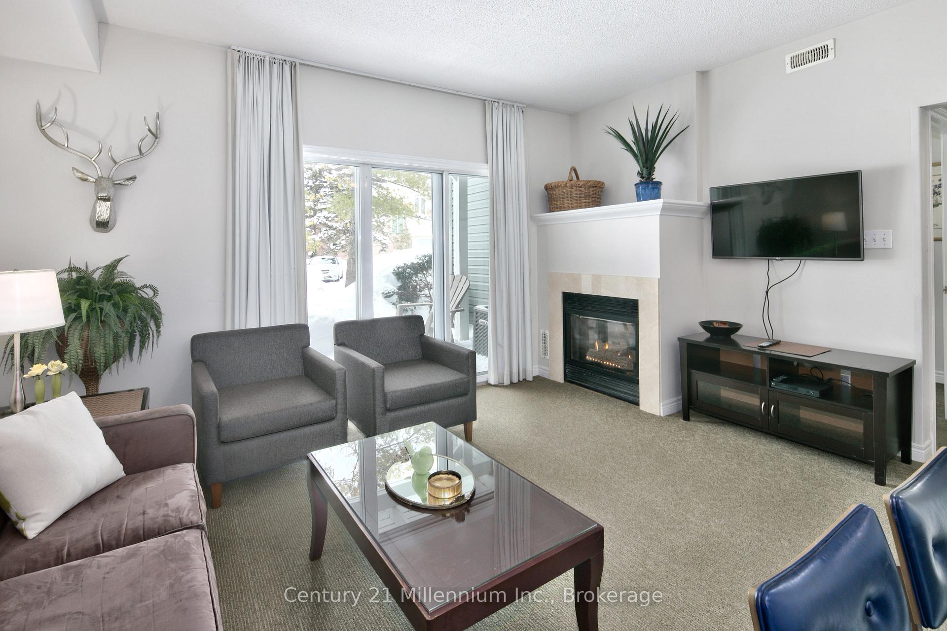 Photo 18 of Unit 19, 152 Fairway Crescent, Collingwood — HOMEH