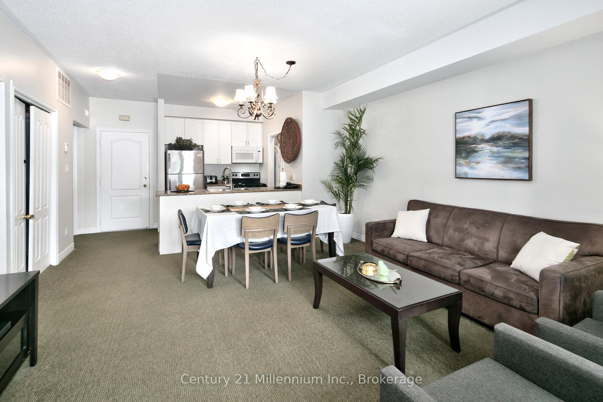 Photo 20 of Unit 19, 152 Fairway Crescent, Collingwood — HOMEH