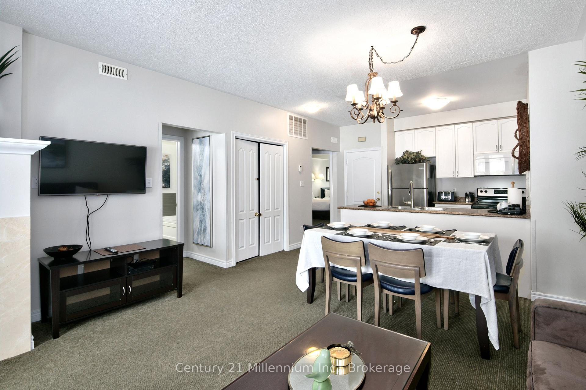 Photo 21 of Unit 19, 152 Fairway Crescent, Collingwood — HOMEH