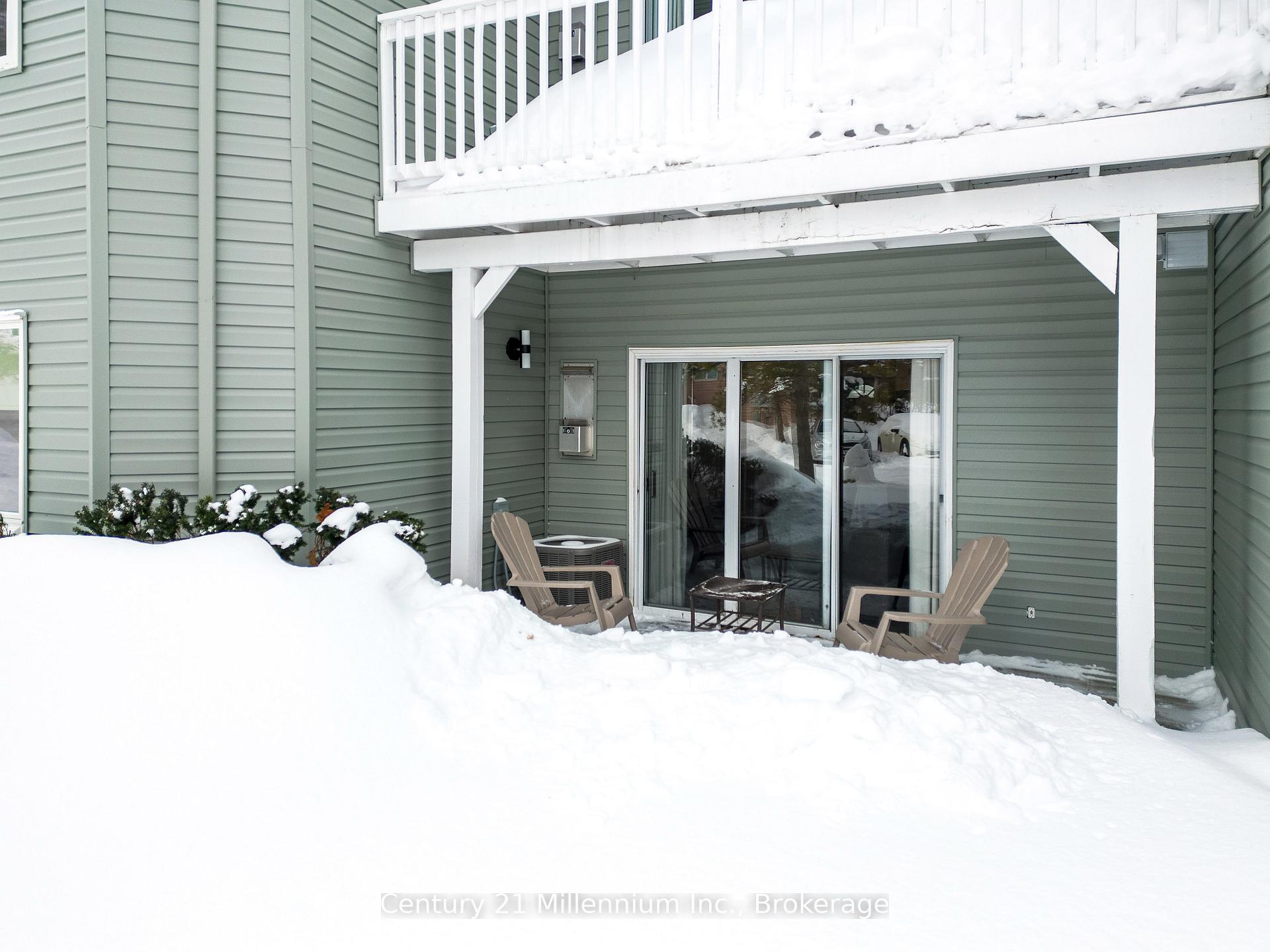 Photo 33 of Unit 19, 152 Fairway Crescent, Collingwood — HOMEH