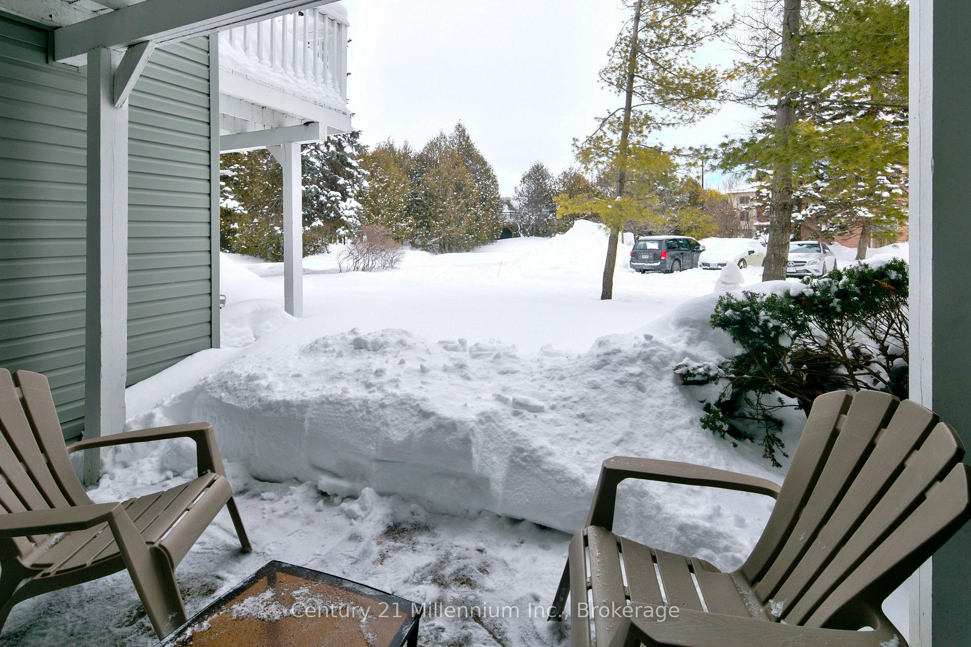 Photo 34 of Unit 19, 152 Fairway Crescent, Collingwood — HOMEH