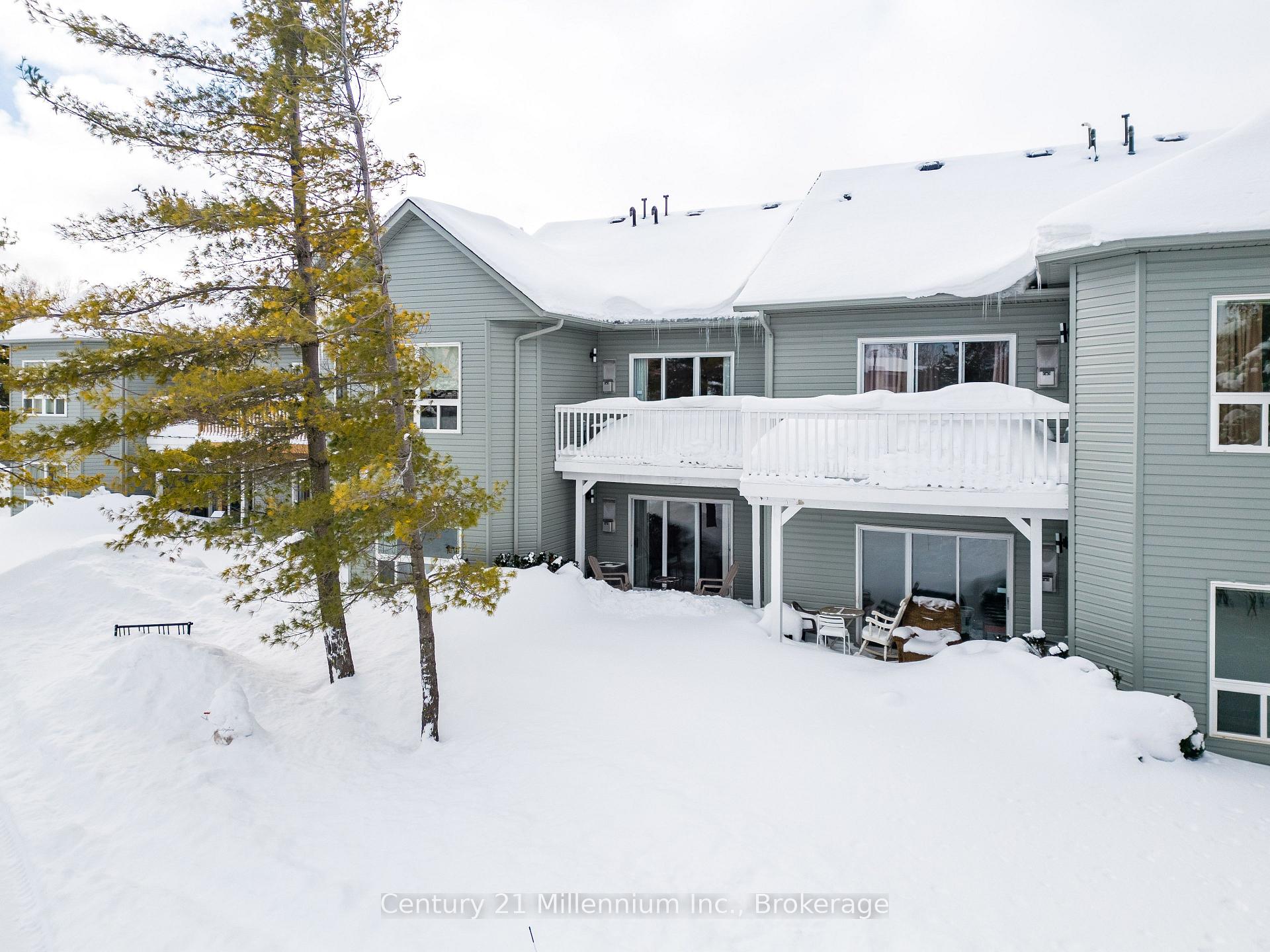 Photo 35 of Unit 19, 152 Fairway Crescent, Collingwood — HOMEH