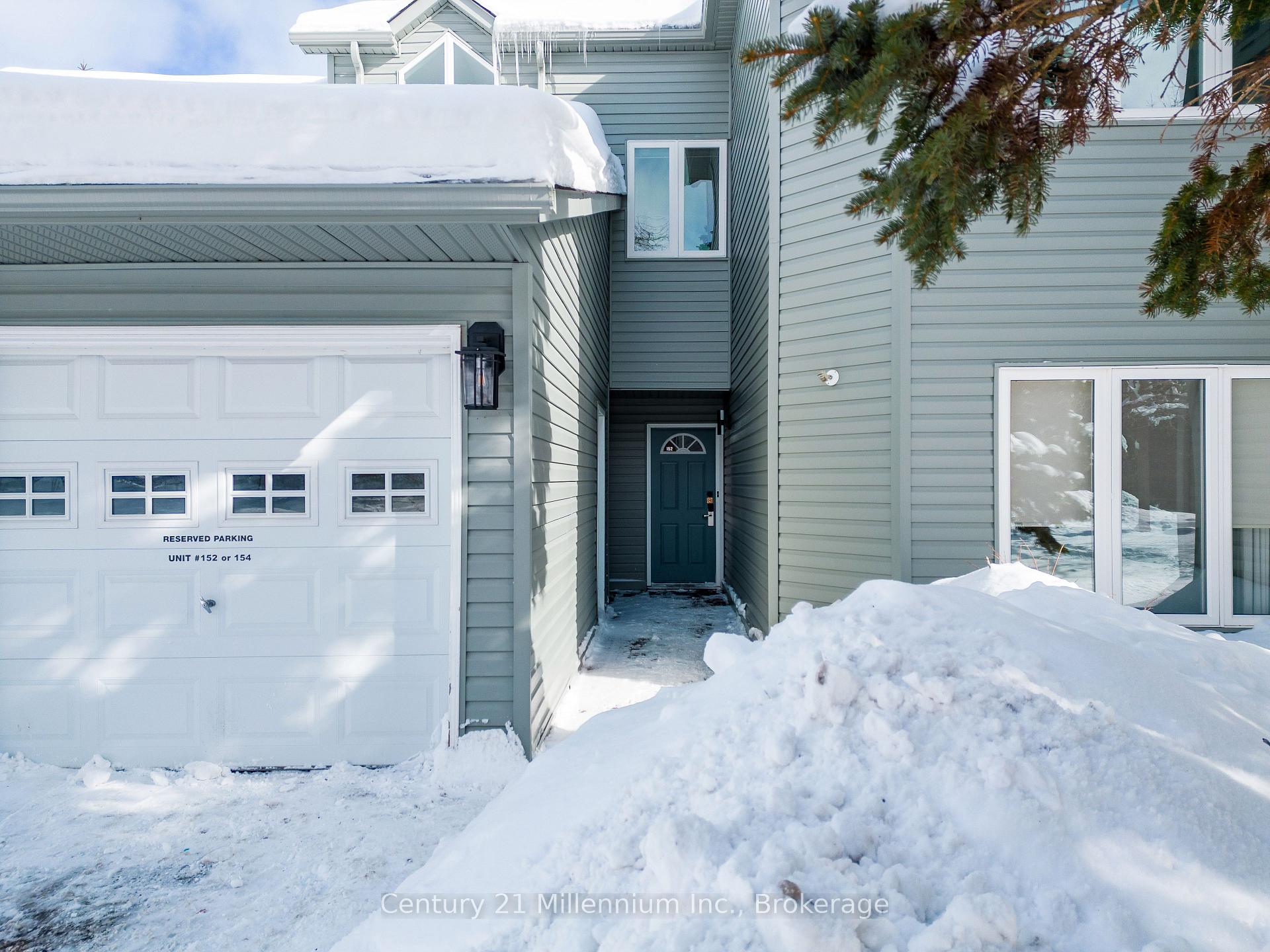 Photo 36 of Unit 19, 152 Fairway Crescent, Collingwood — HOMEH