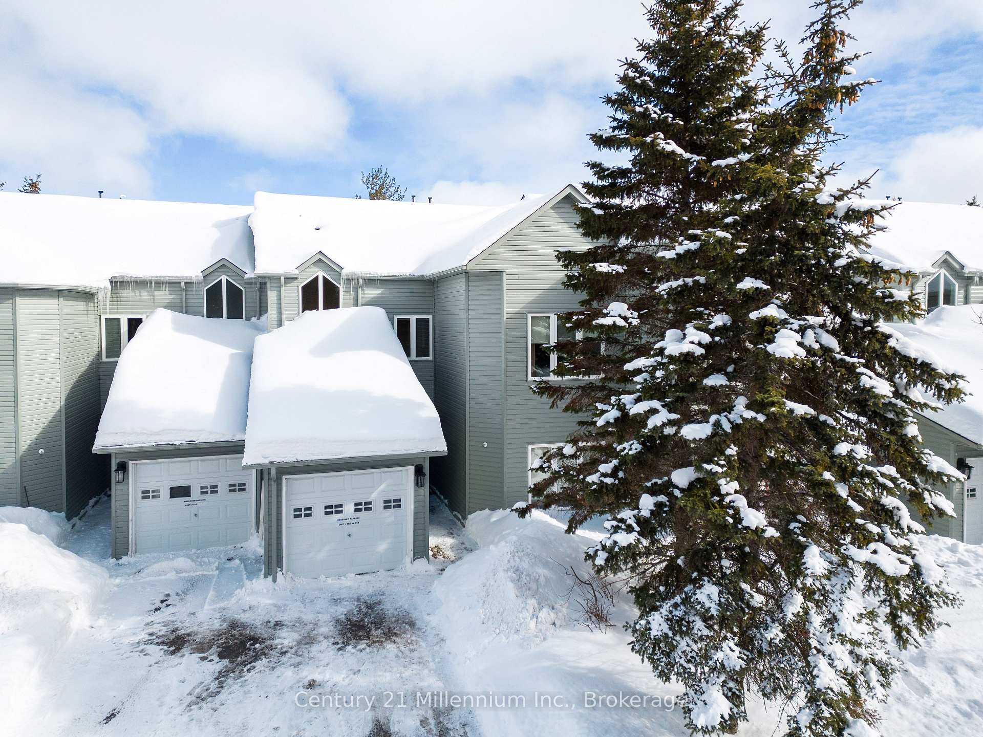 Photo 38 of Unit 19, 152 Fairway Crescent, Collingwood — HOMEH