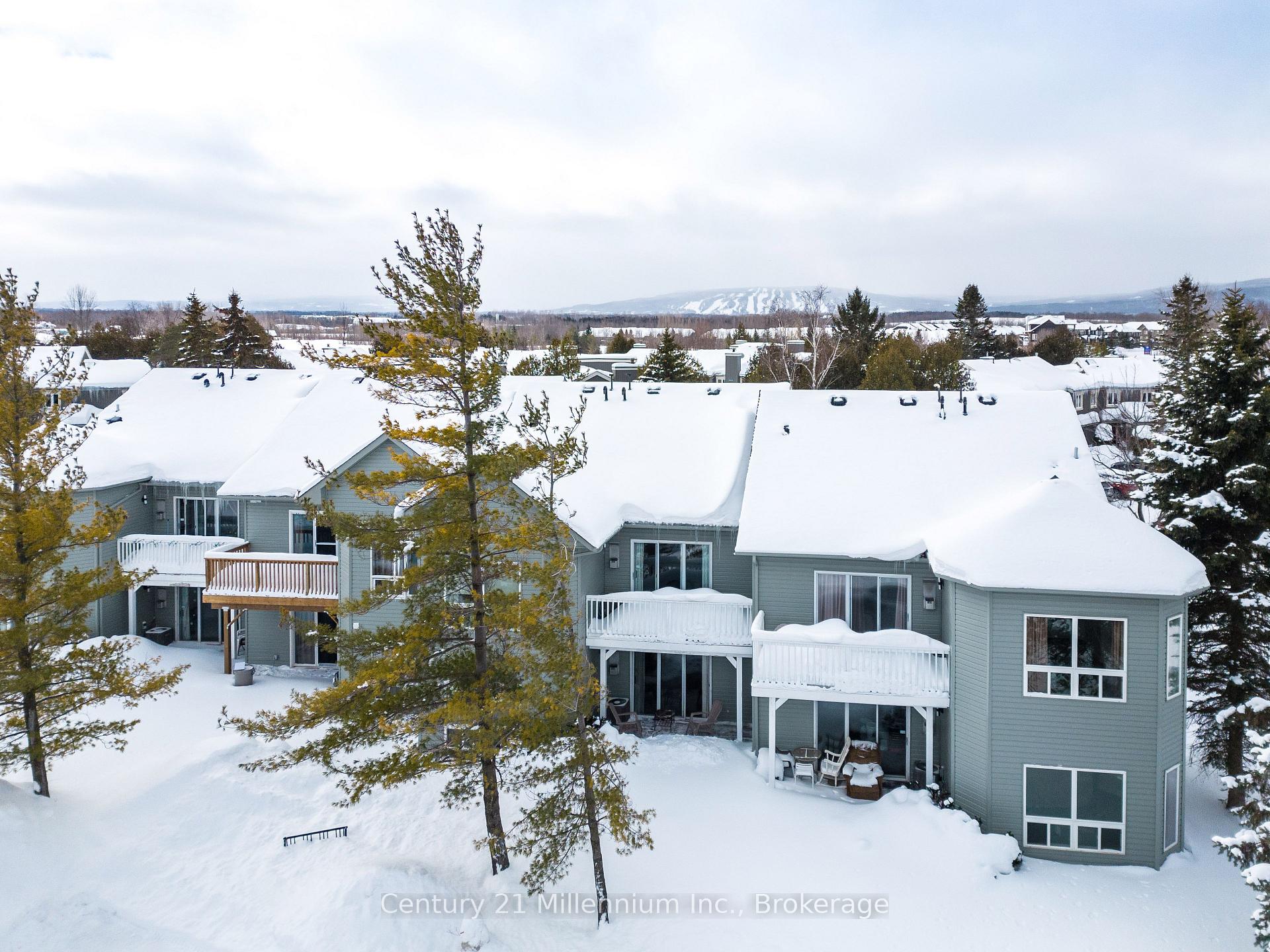 Photo 41 of Unit 19, 152 Fairway Crescent, Collingwood — HOMEH
