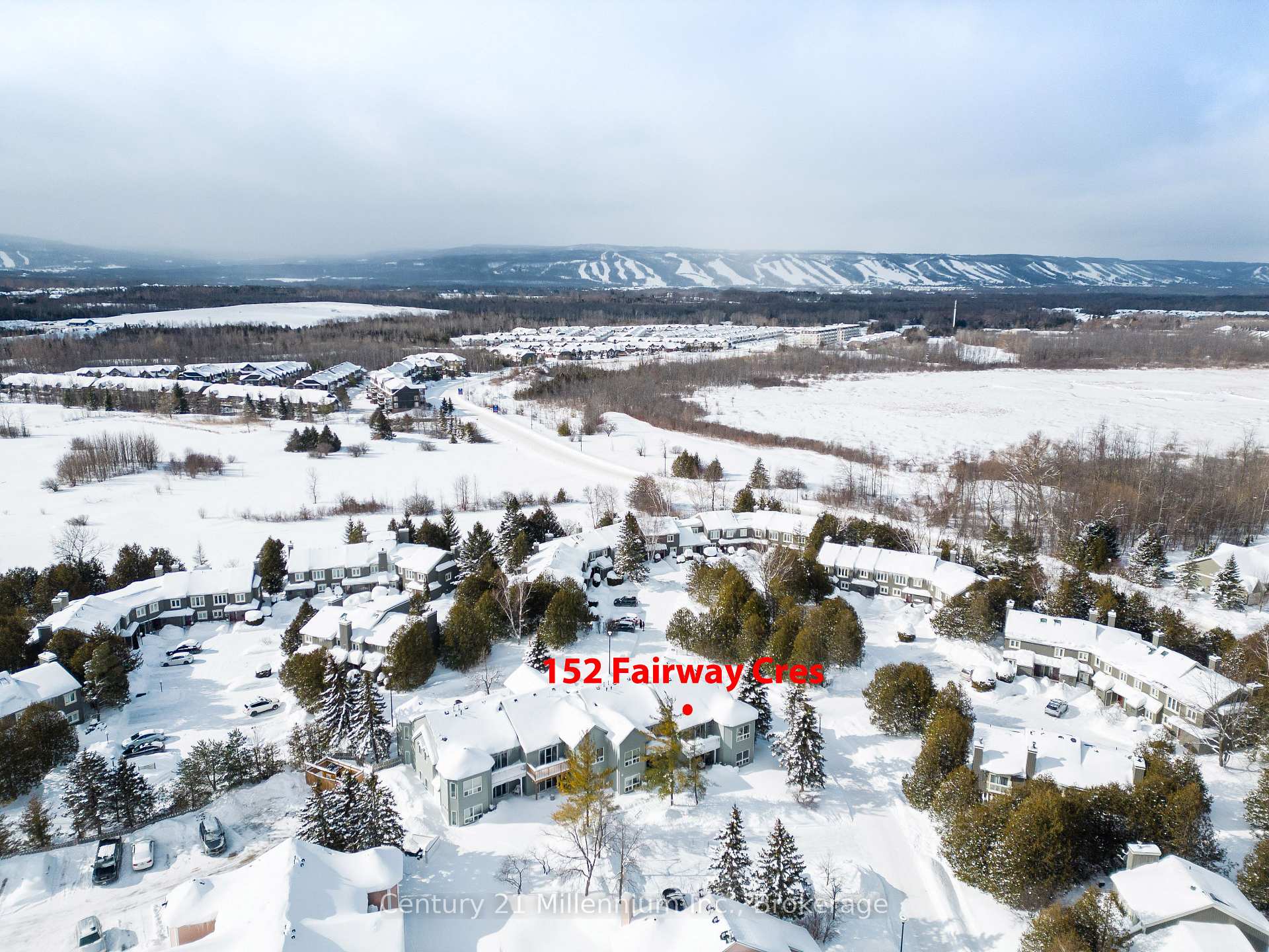 Photo 46 of Unit 19, 152 Fairway Crescent, Collingwood — HOMEH