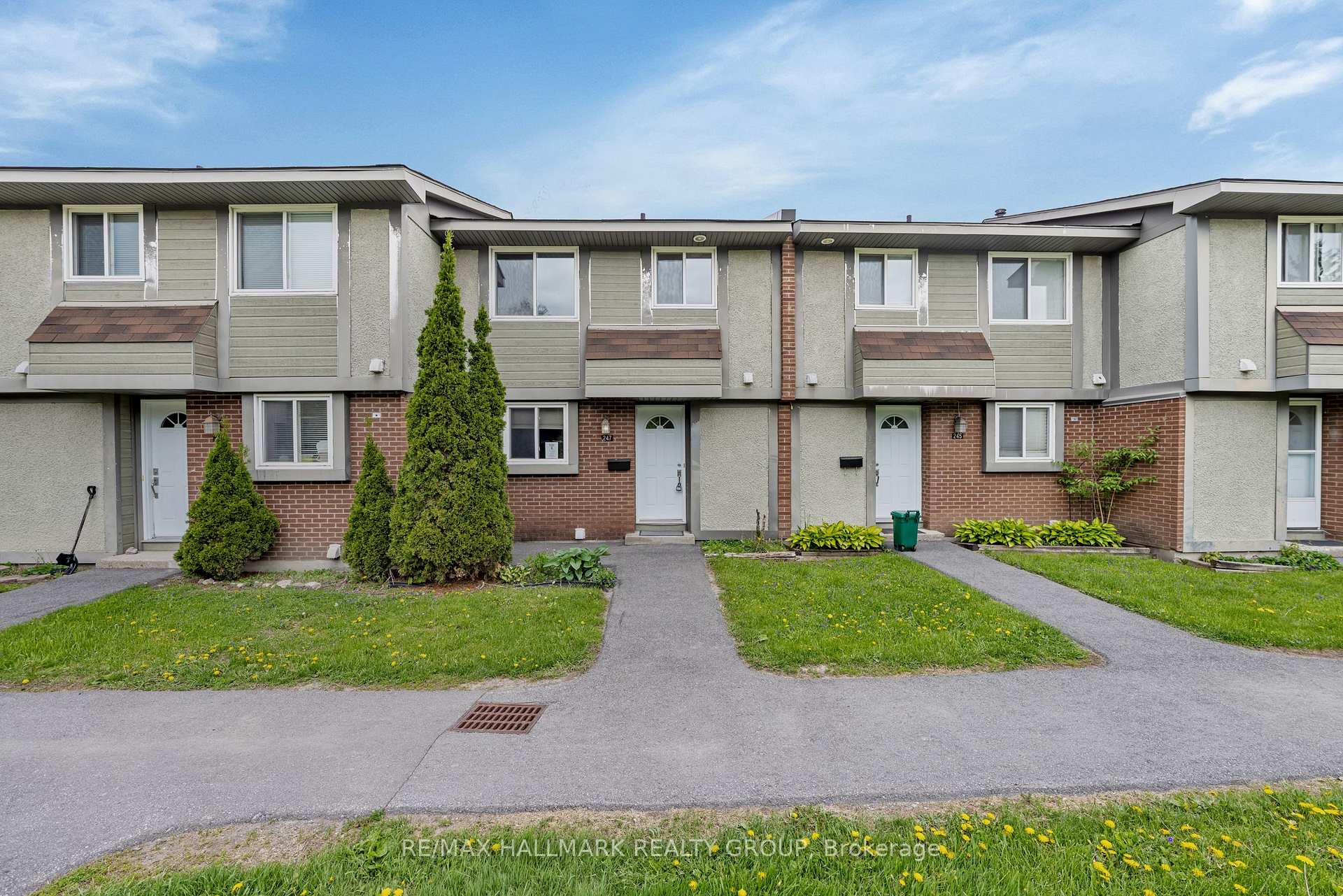 Photo 1 of 247 Pickford Drive, Ottawa, Kanata - Katimavik — HOMEH