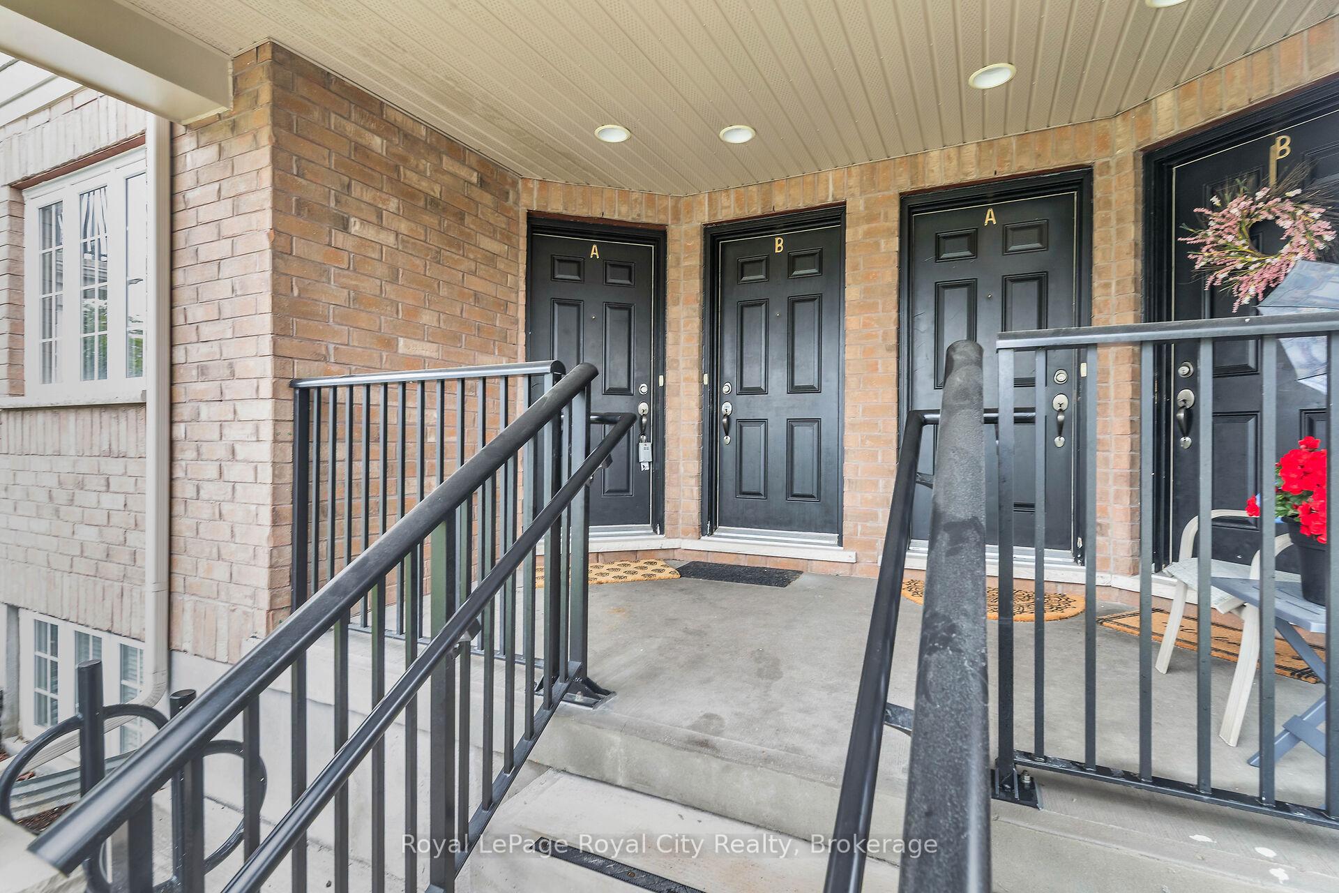 Photo 4 of Unit A, 616 Woodlawn Road, Guelph, Victoria North — HOMEH