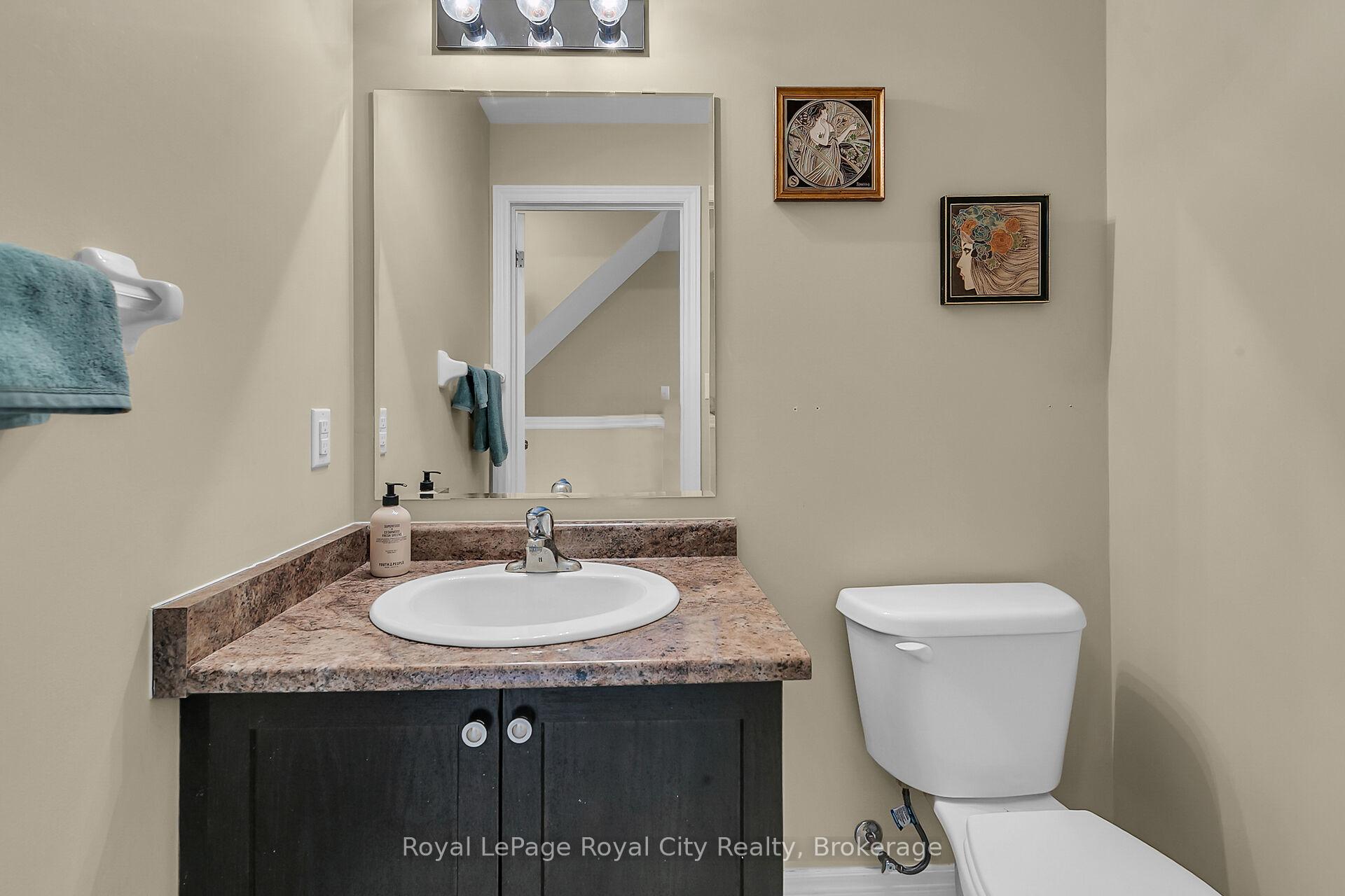 Photo 9 of Unit A, 616 Woodlawn Road, Guelph, Victoria North — HOMEH