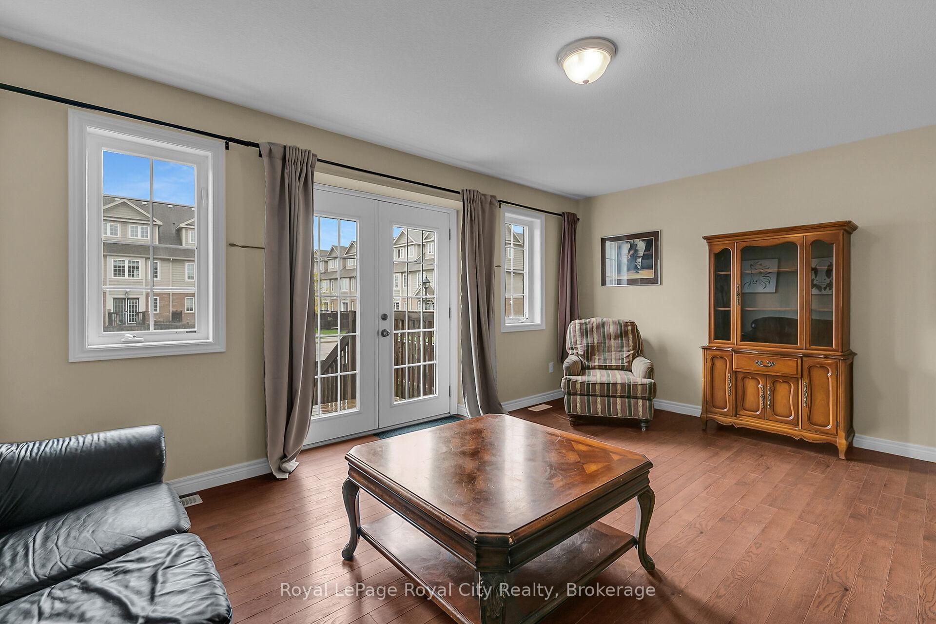 Photo 11 of Unit A, 616 Woodlawn Road, Guelph, Victoria North — HOMEH