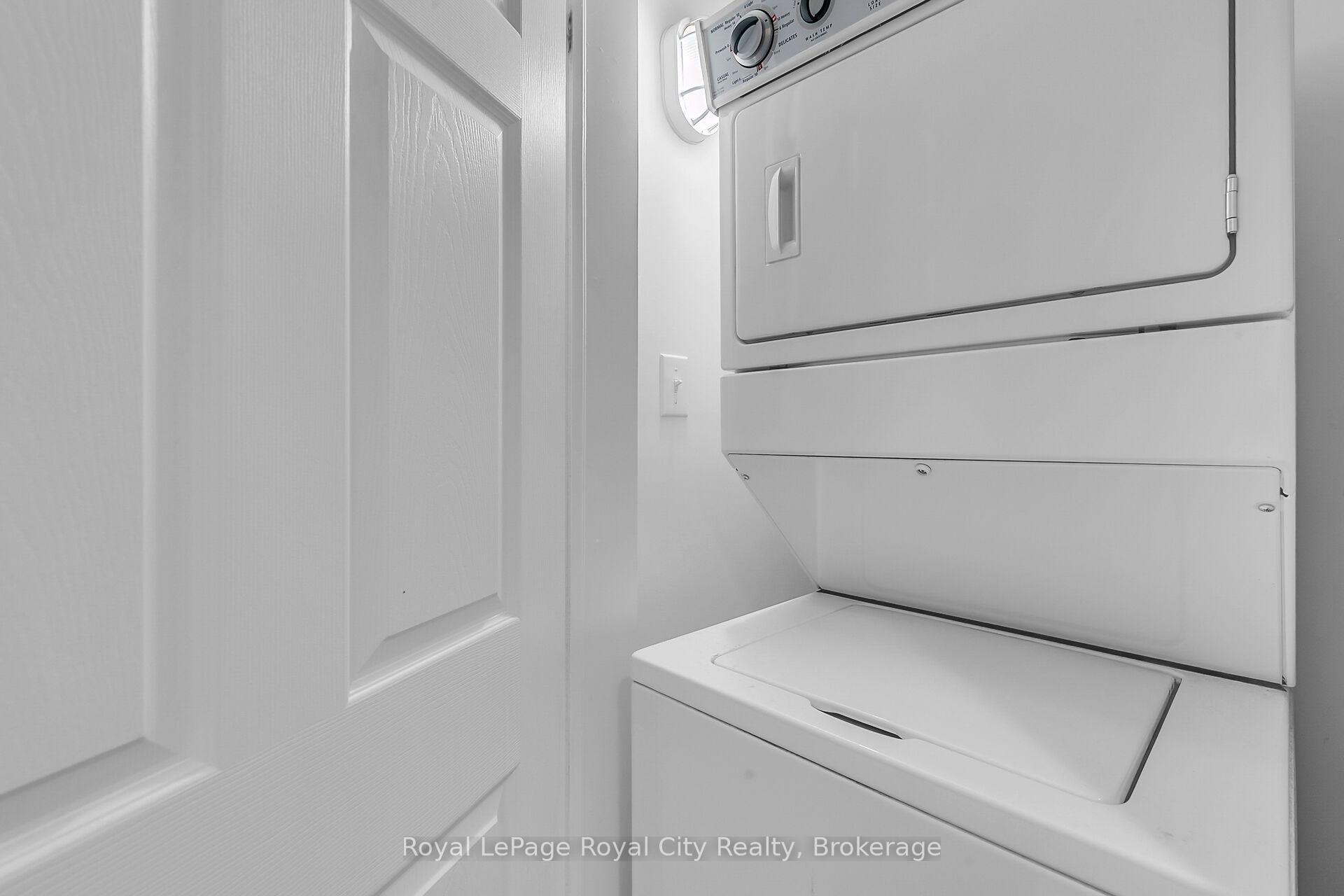 Photo 16 of Unit A, 616 Woodlawn Road, Guelph, Victoria North — HOMEH