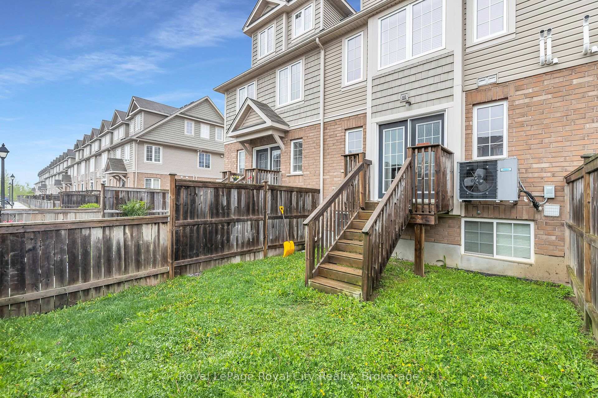 Photo 20 of Unit A, 616 Woodlawn Road, Guelph, Victoria North — HOMEH