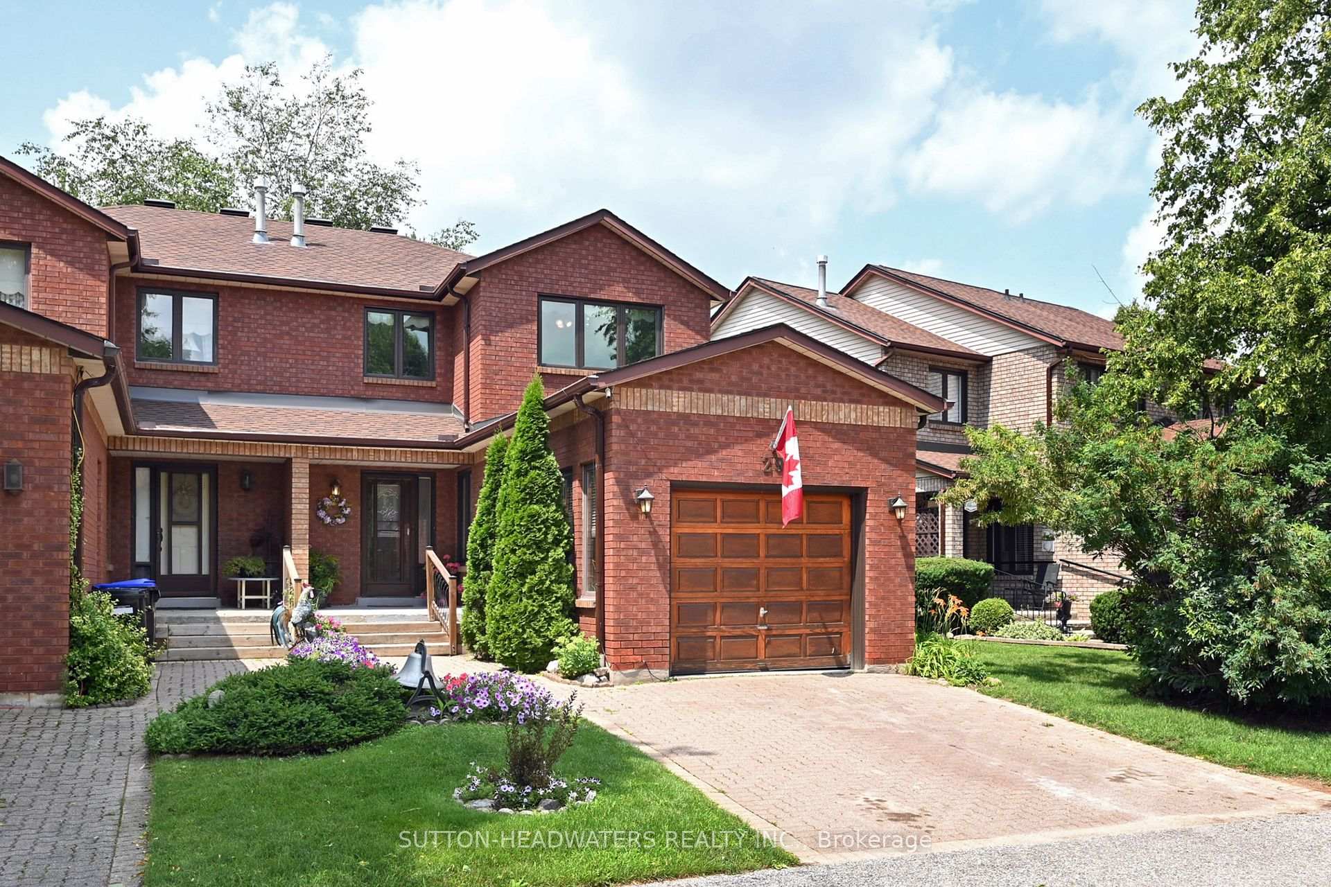 Photo 1 of 29 Parkette Drive, New Tecumseth, Alliston — HOMEH