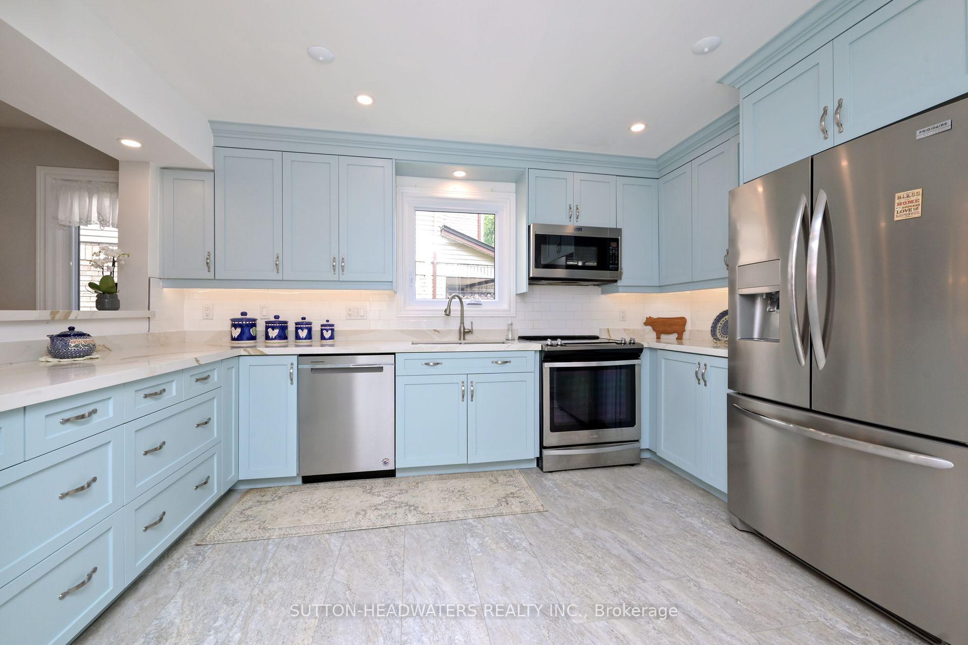 Photo 6 of 29 Parkette Drive, New Tecumseth, Alliston — HOMEH