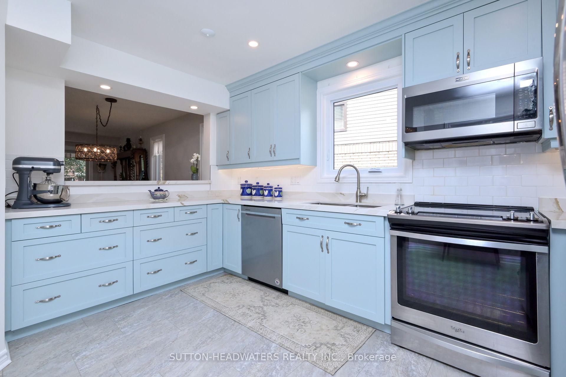 Photo 7 of 29 Parkette Drive, New Tecumseth, Alliston — HOMEH