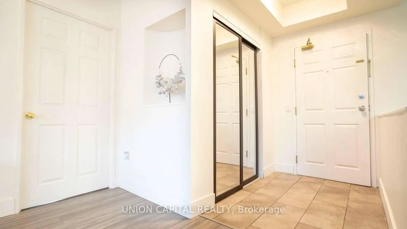 Photo 2 of Unit 313, 7398 Yonge Street, Vaughan, Crestwood-Springfarm-Yorkhill — HOMEH
