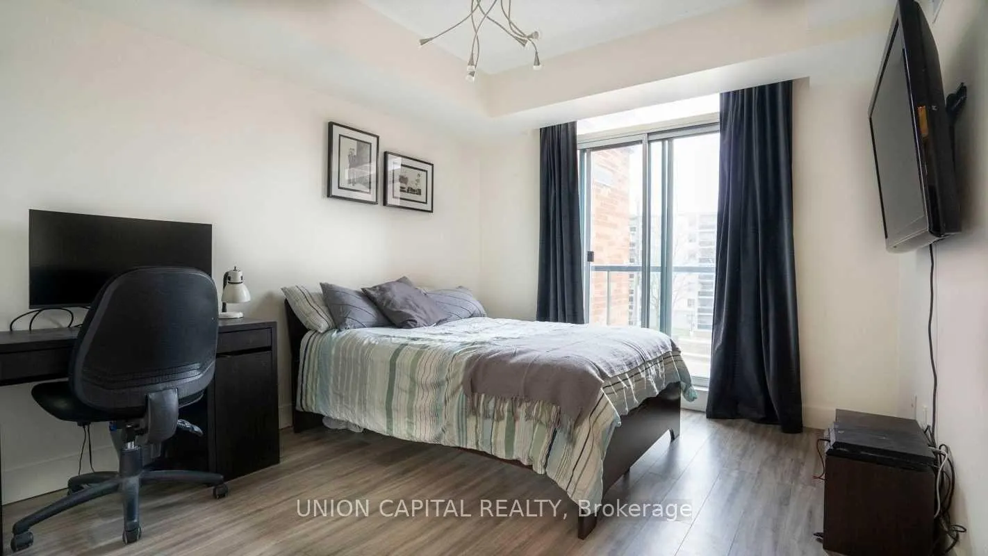 Photo 9 of Unit 313, 7398 Yonge Street, Vaughan, Crestwood-Springfarm-Yorkhill — HOMEH