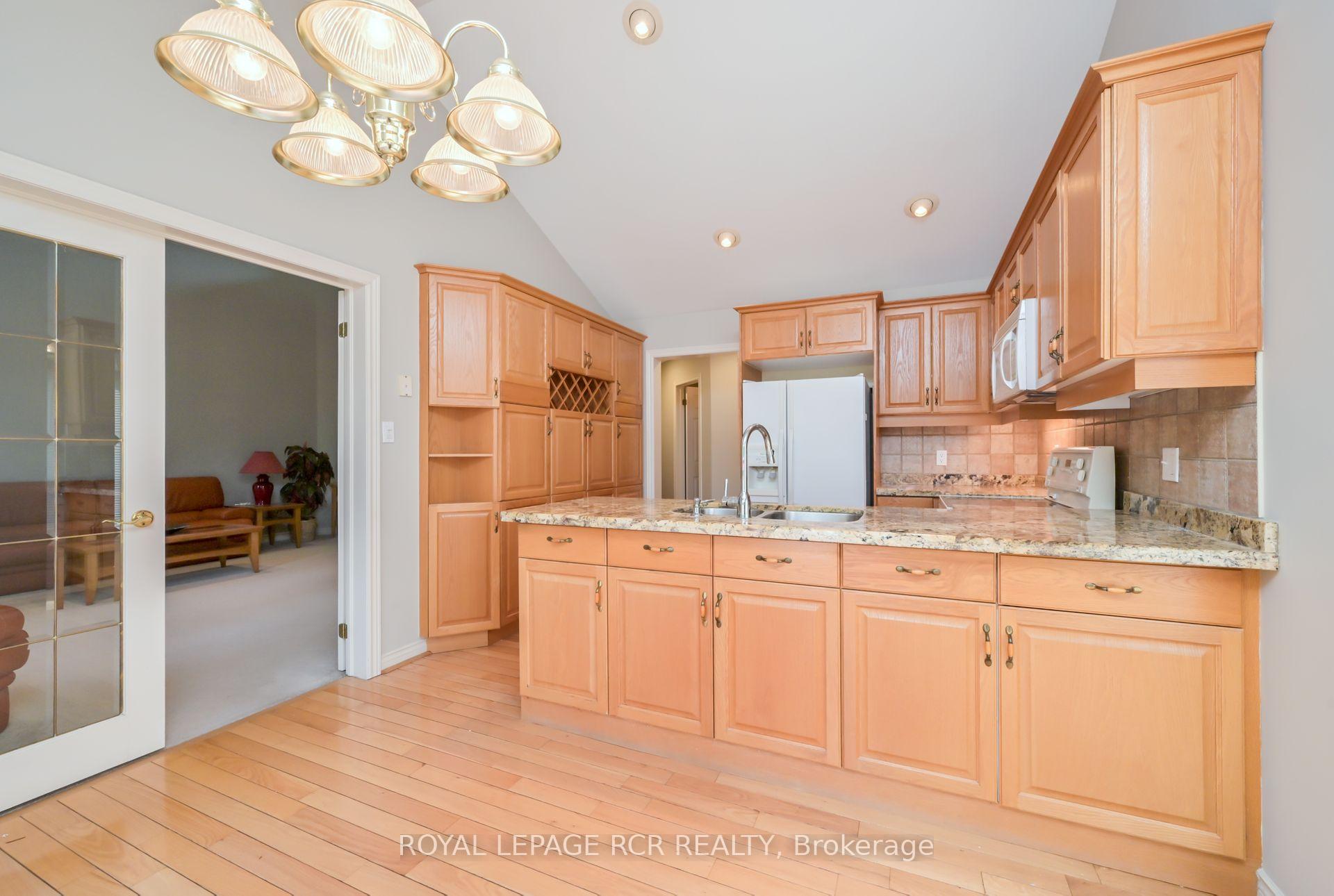 Photo 10 of 10 Forest Link, New Tecumseth, Alliston — HOMEH