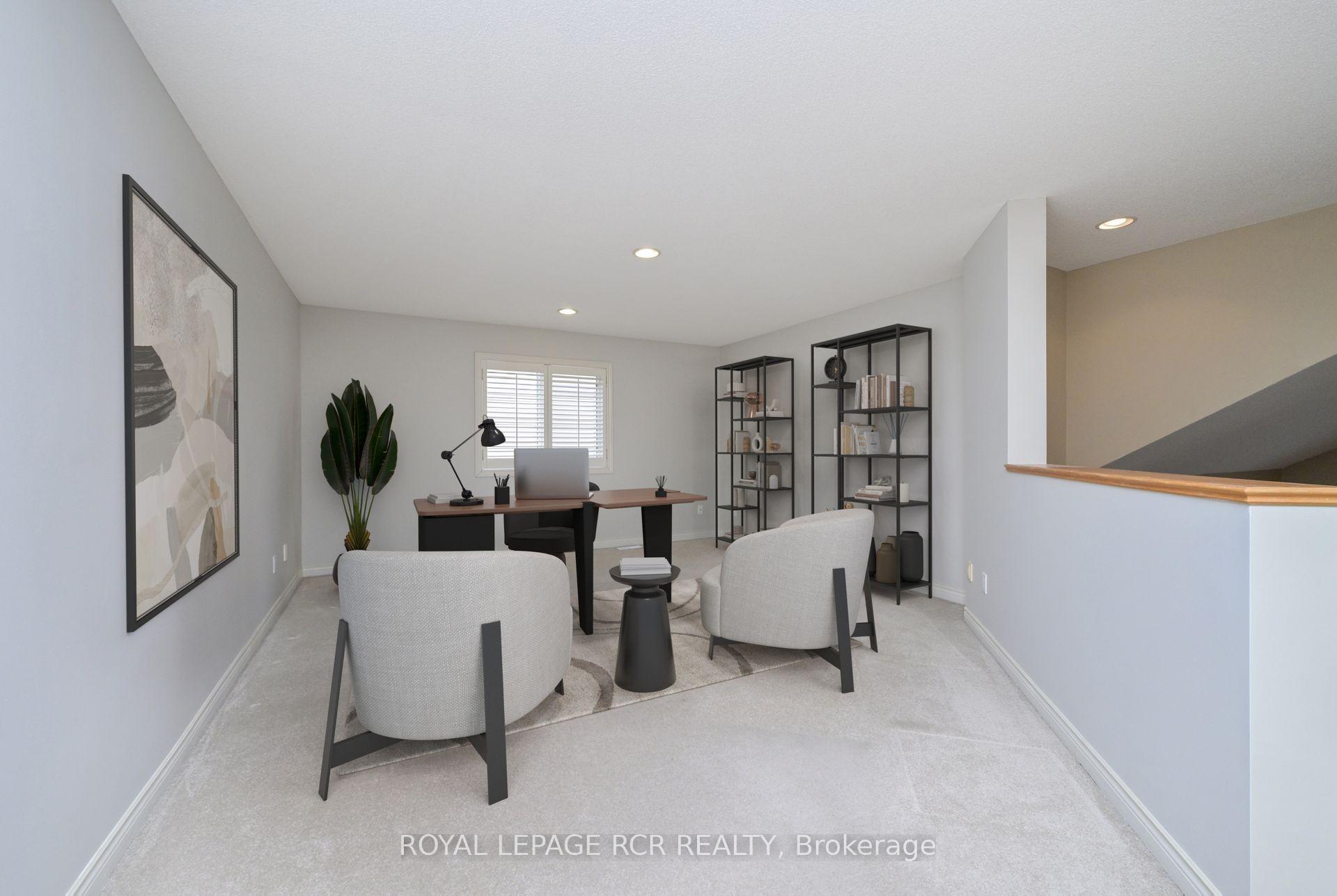 Photo 25 of 10 Forest Link, New Tecumseth, Alliston — HOMEH