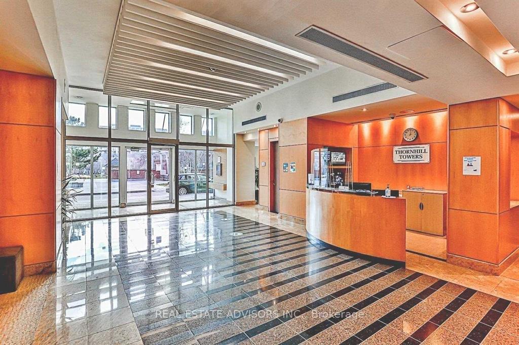 Photo 4 of Unit #117, 48 Suncrest Boulevard, Markham, Commerce Valley — HOMEH
