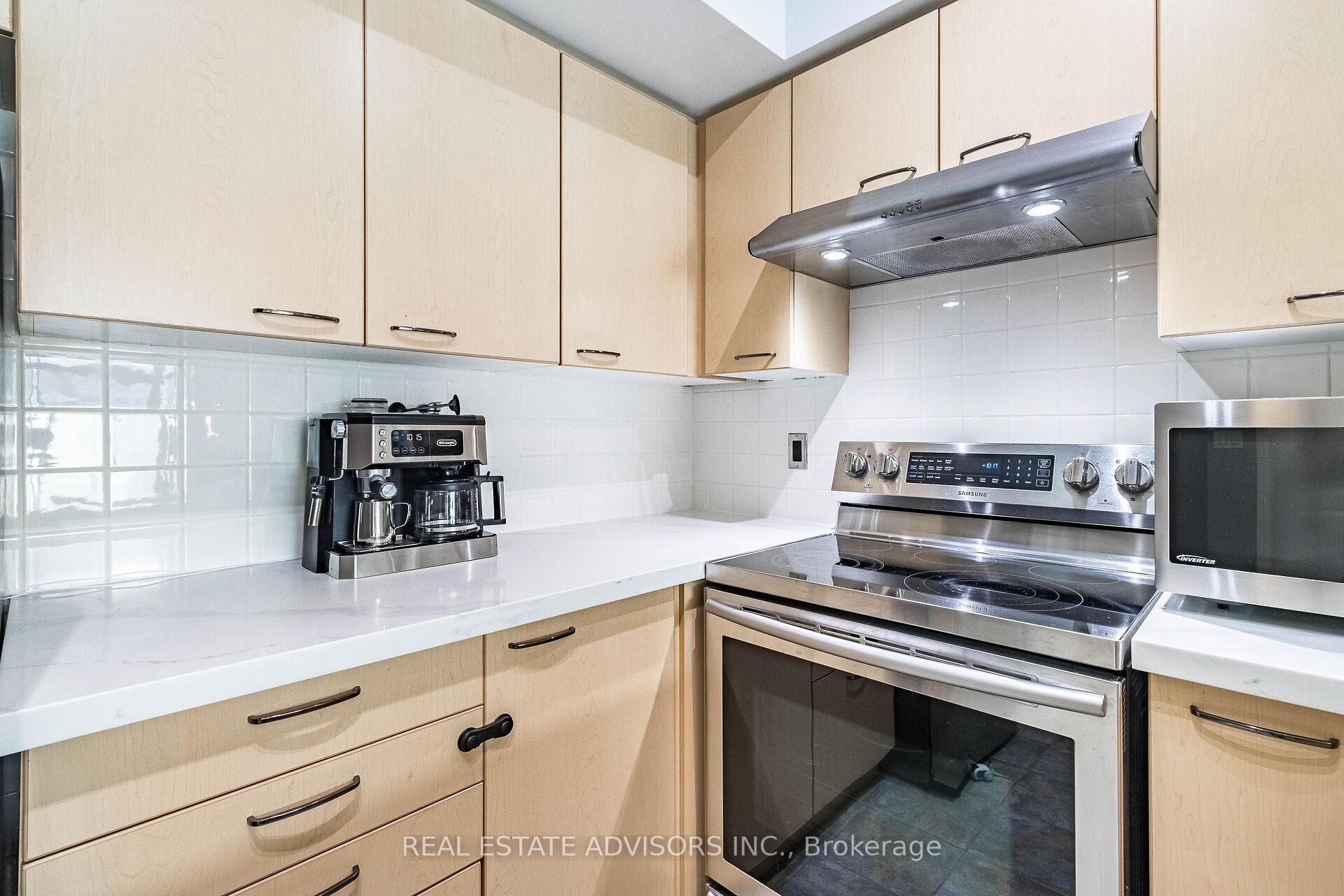 Photo 10 of Unit #117, 48 Suncrest Boulevard, Markham, Commerce Valley — HOMEH