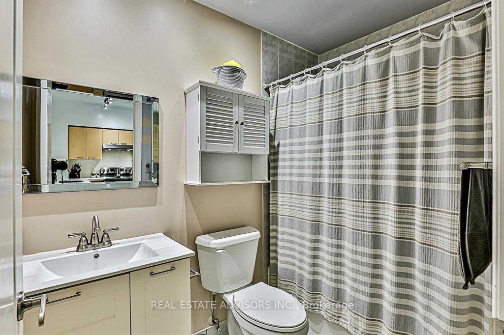 Photo 11 of Unit #117, 48 Suncrest Boulevard, Markham, Commerce Valley — HOMEH