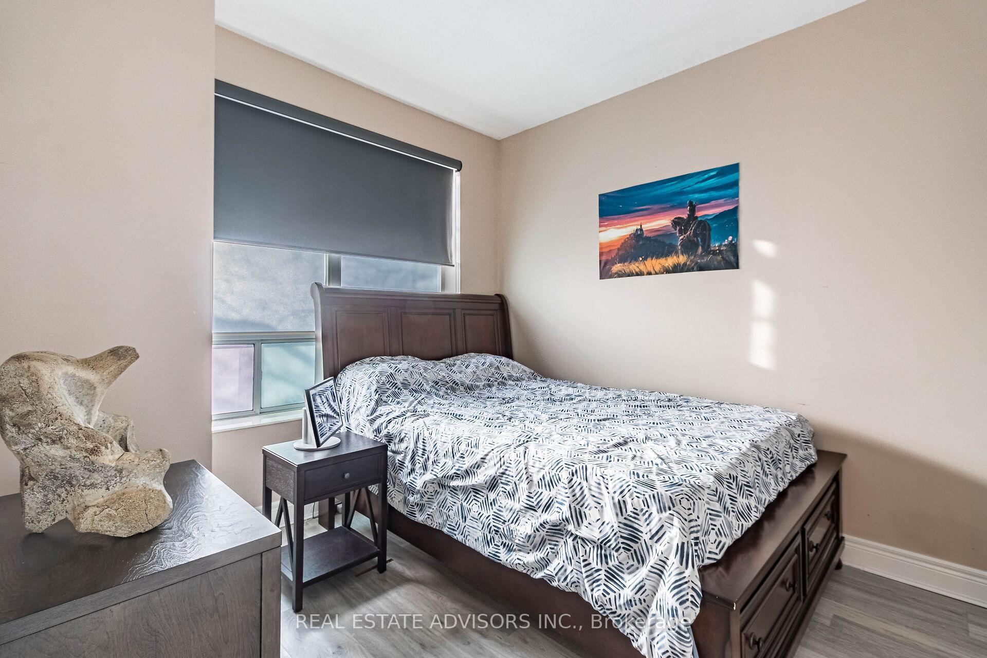 Photo 13 of Unit #117, 48 Suncrest Boulevard, Markham, Commerce Valley — HOMEH