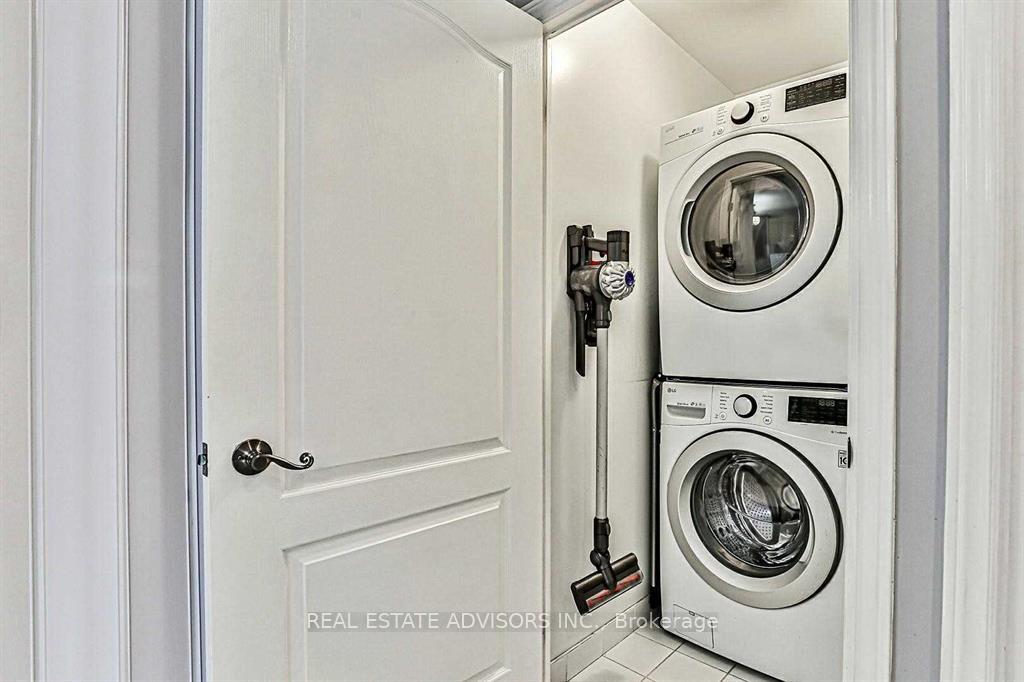 Photo 16 of Unit #117, 48 Suncrest Boulevard, Markham, Commerce Valley — HOMEH