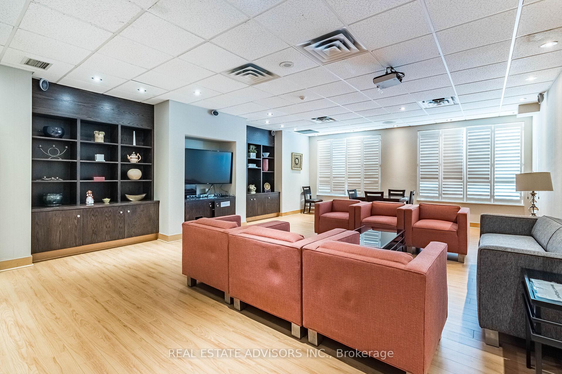 Photo 18 of Unit #117, 48 Suncrest Boulevard, Markham, Commerce Valley — HOMEH