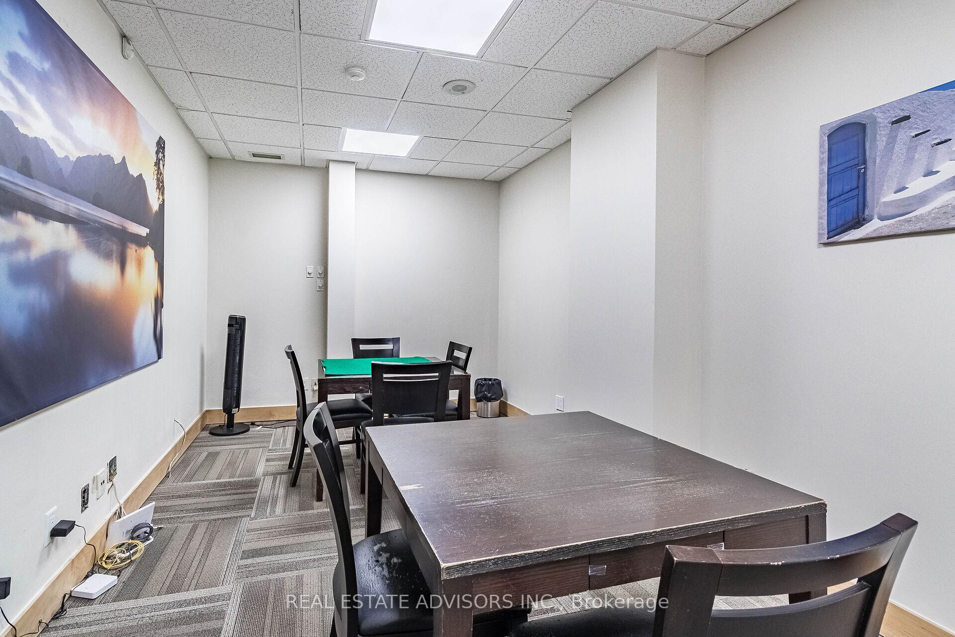 Photo 19 of Unit #117, 48 Suncrest Boulevard, Markham, Commerce Valley — HOMEH