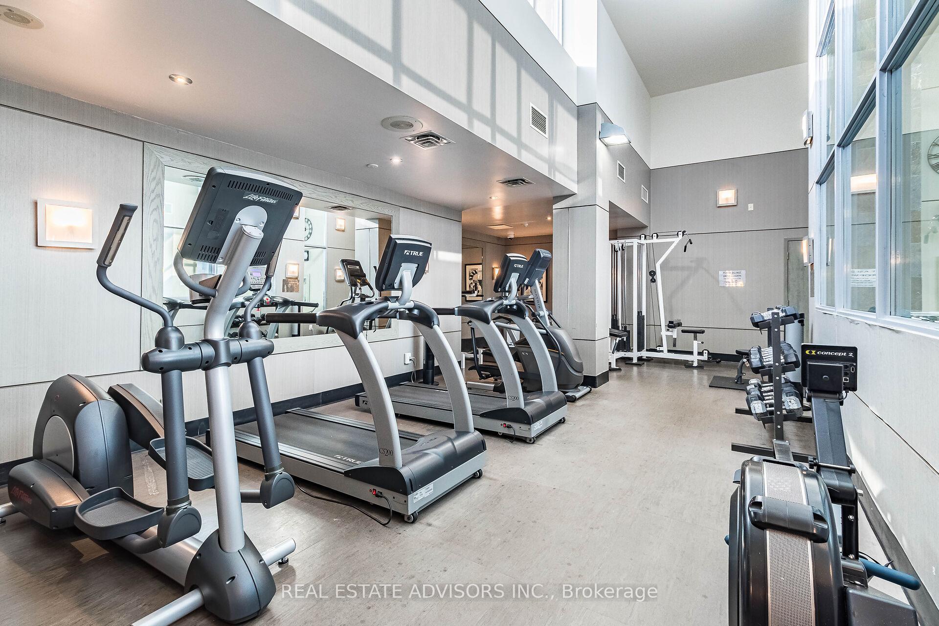Photo 21 of Unit #117, 48 Suncrest Boulevard, Markham, Commerce Valley — HOMEH