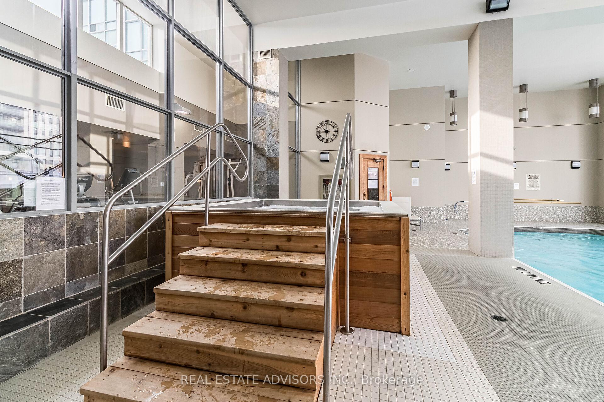 Photo 22 of Unit #117, 48 Suncrest Boulevard, Markham, Commerce Valley — HOMEH