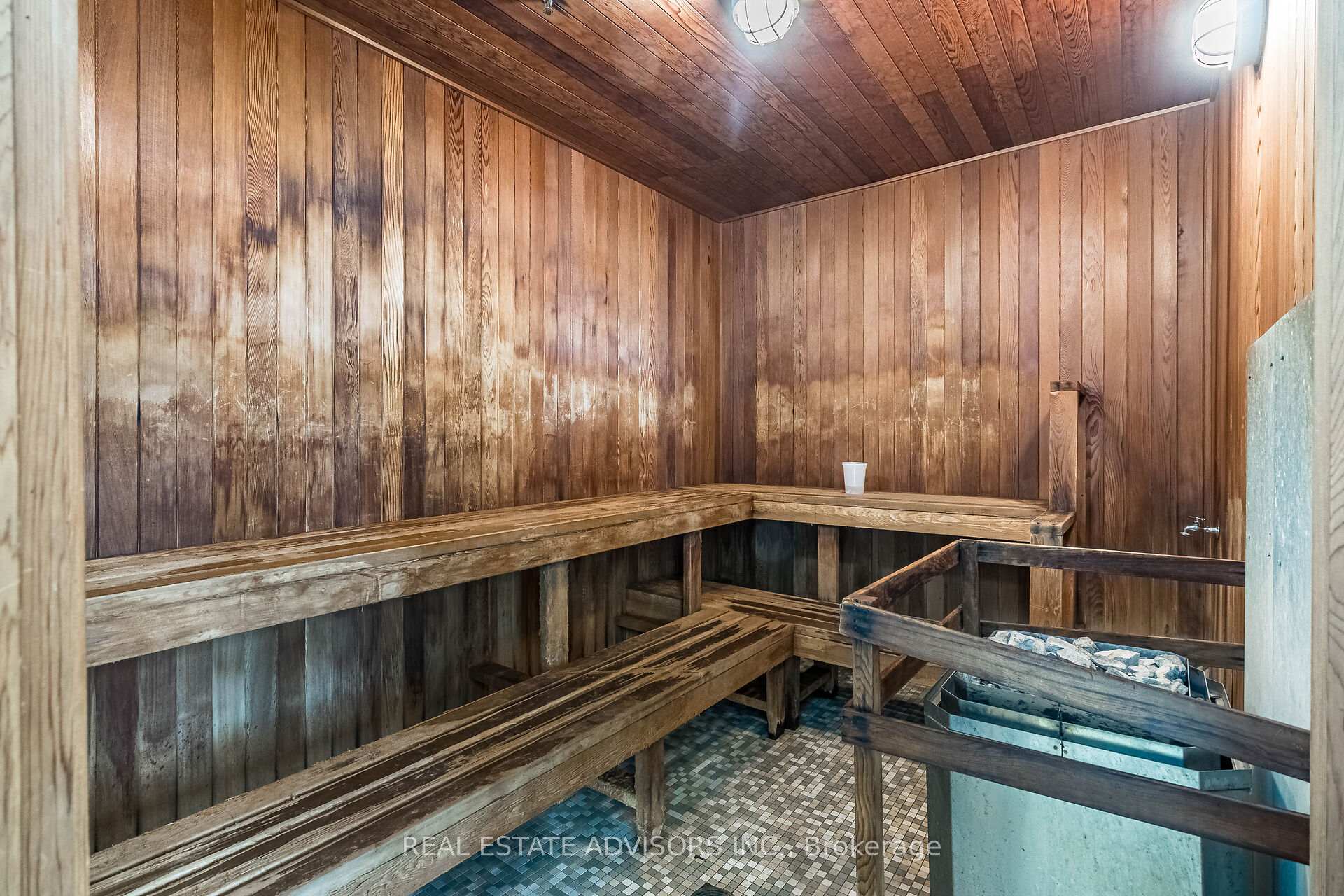 Photo 23 of Unit #117, 48 Suncrest Boulevard, Markham, Commerce Valley — HOMEH