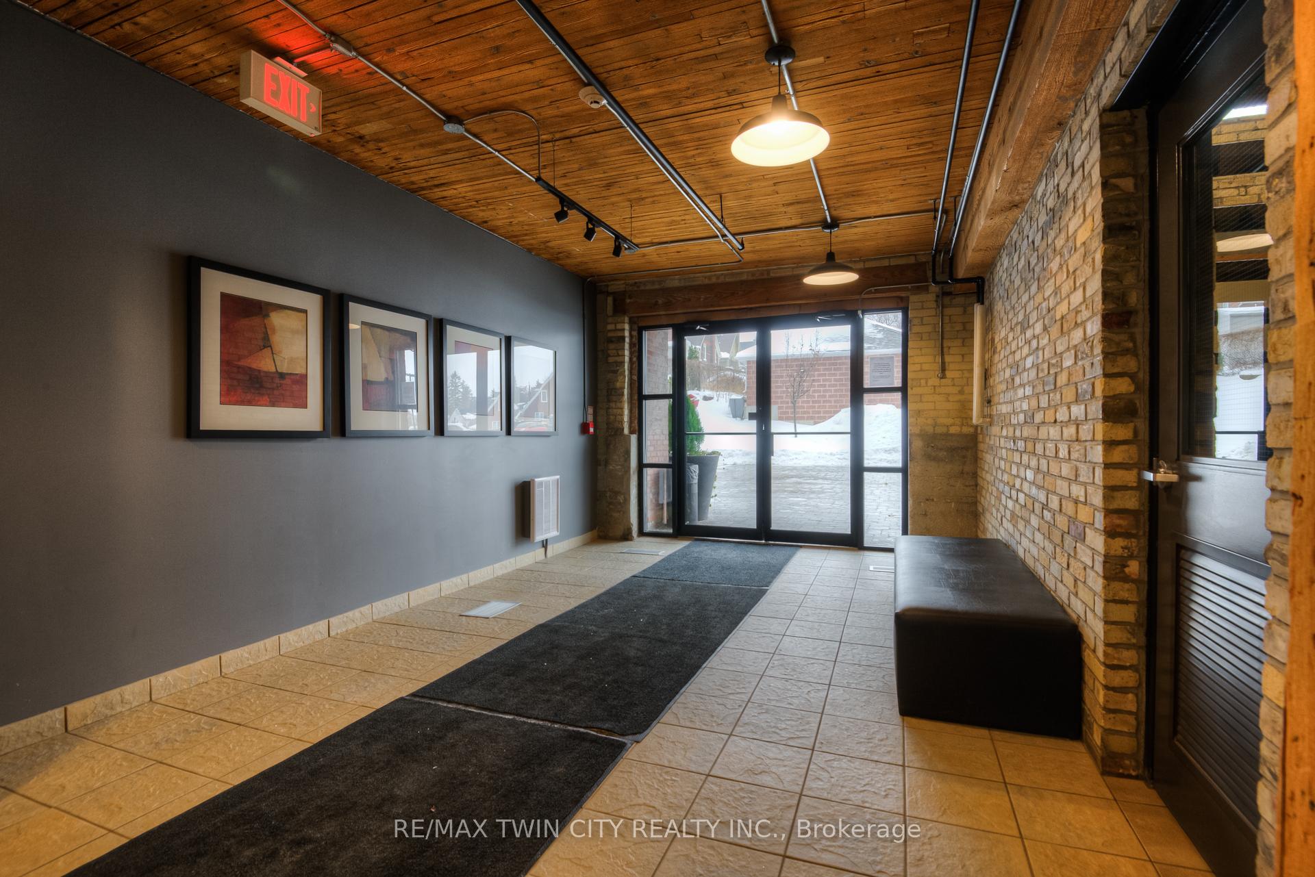 Photo 2 of Unit 608, 120 Mansion Street, Kitchener — HOMEH