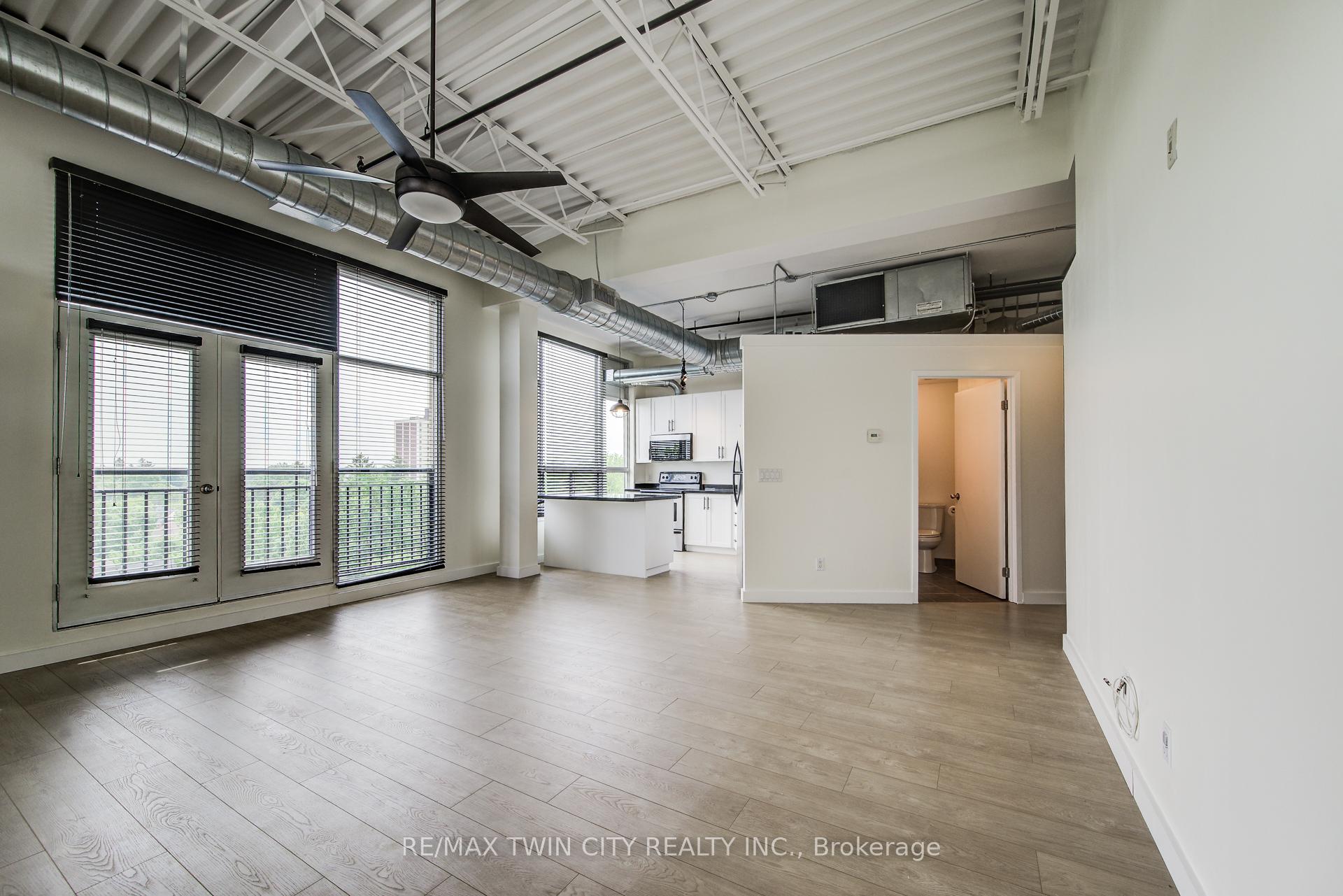 Photo 7 of Unit 608, 120 Mansion Street, Kitchener — HOMEH
