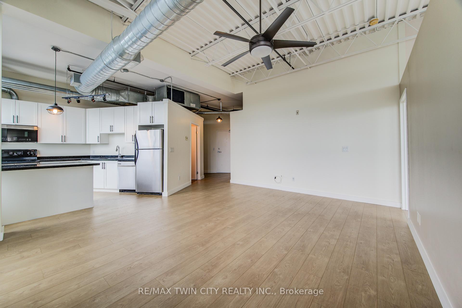Photo 8 of Unit 608, 120 Mansion Street, Kitchener — HOMEH