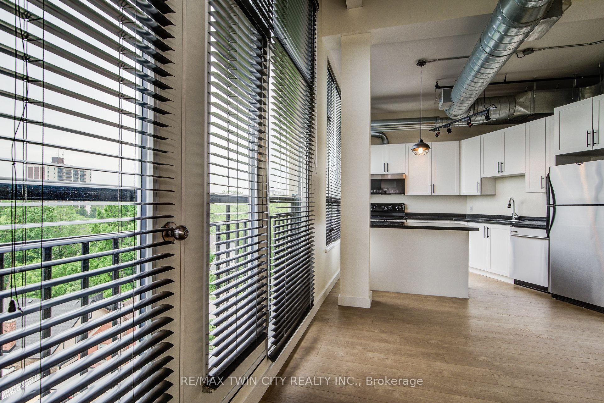 Photo 9 of Unit 608, 120 Mansion Street, Kitchener — HOMEH