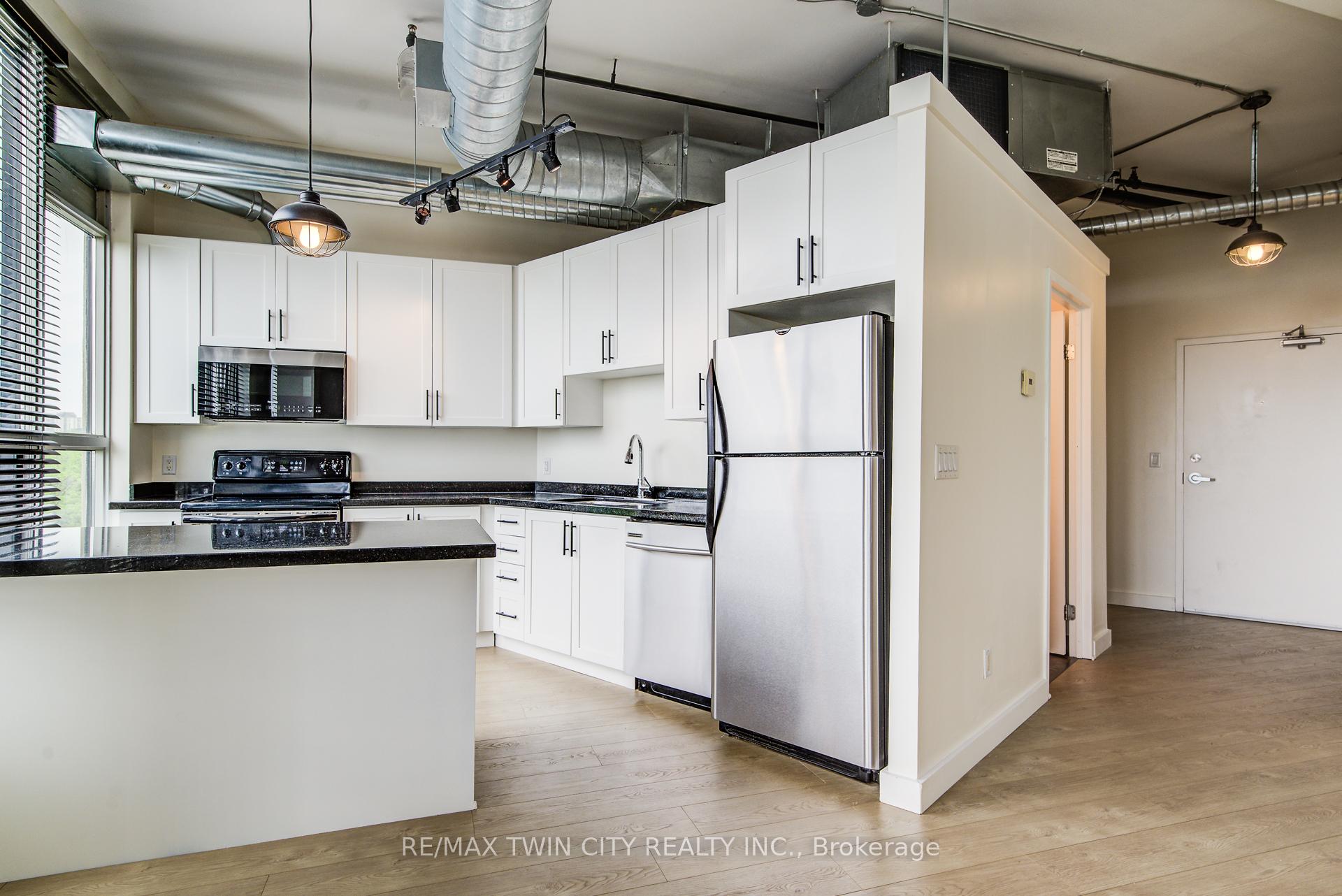 Photo 10 of Unit 608, 120 Mansion Street, Kitchener — HOMEH