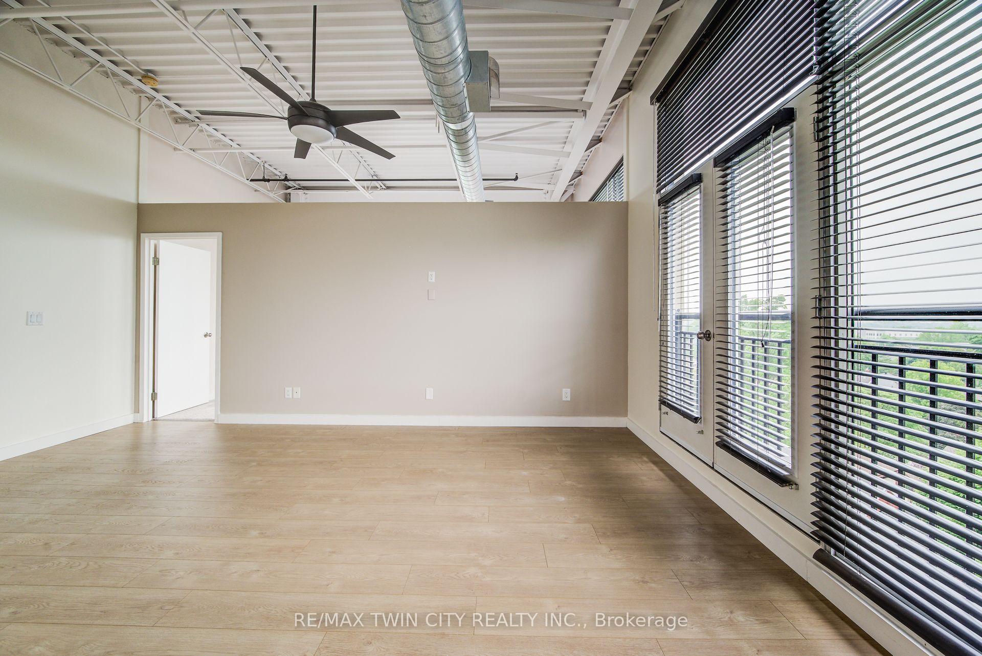Photo 11 of Unit 608, 120 Mansion Street, Kitchener — HOMEH