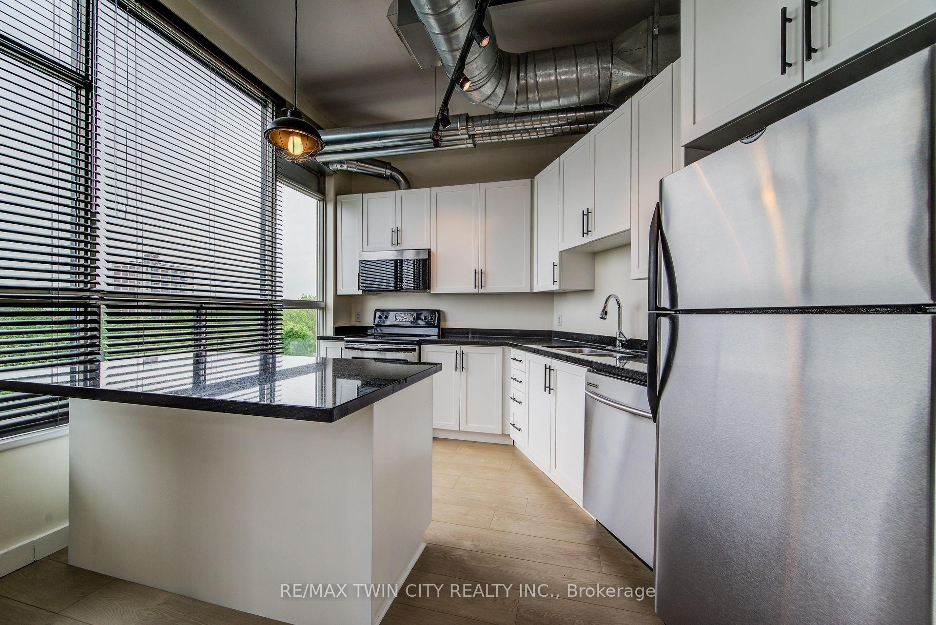 Photo 12 of Unit 608, 120 Mansion Street, Kitchener — HOMEH