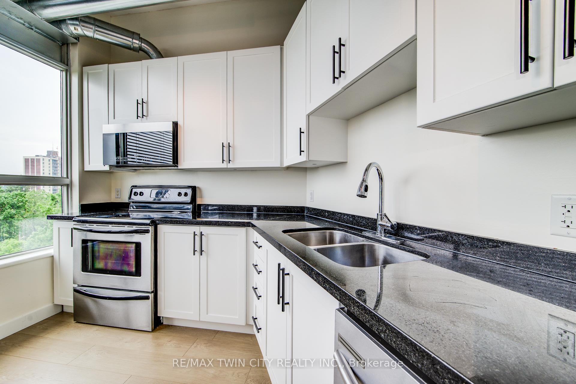 Photo 13 of Unit 608, 120 Mansion Street, Kitchener — HOMEH